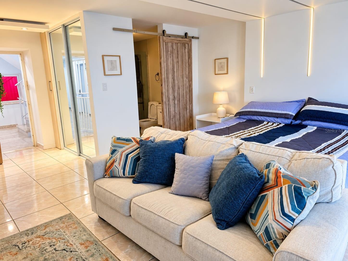 890 Ashvrod Ave. CONDADO 890 CONDO 7D