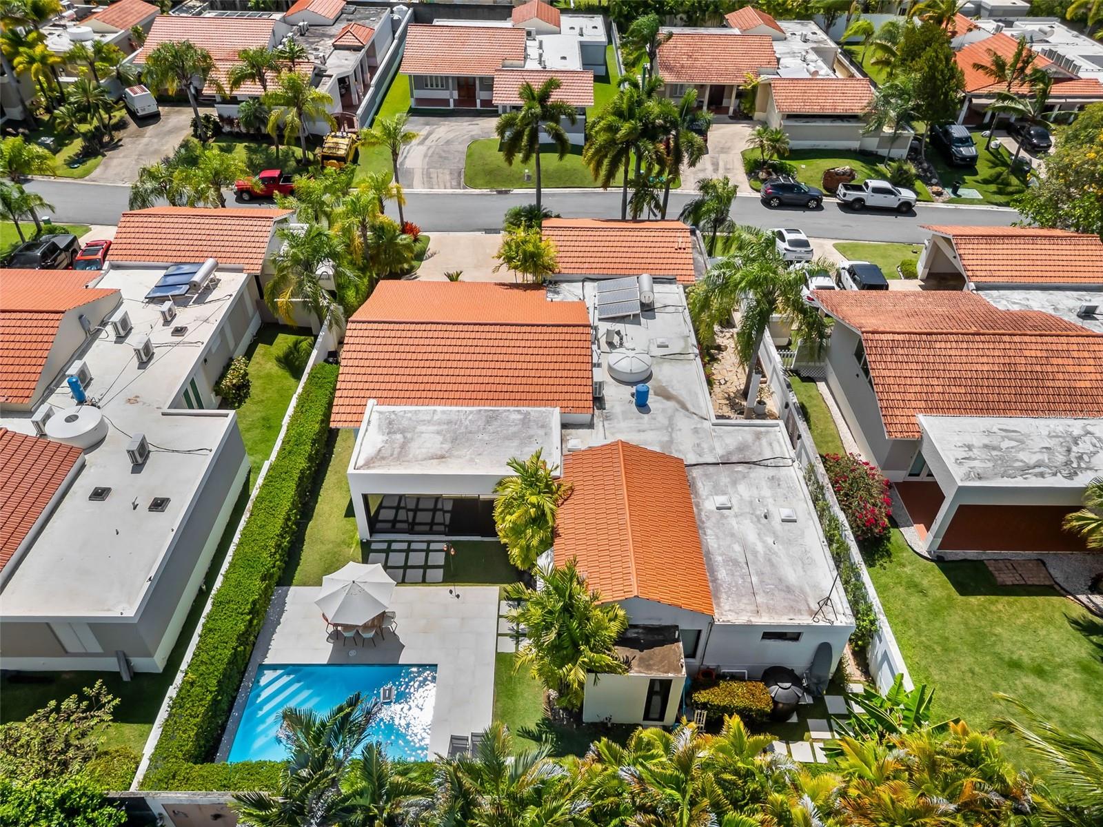 SABANERA DE DORADO - Residential