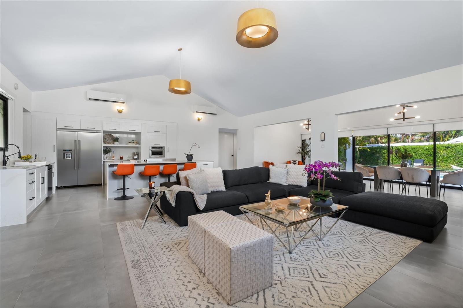 SABANERA DE DORADO - Residential