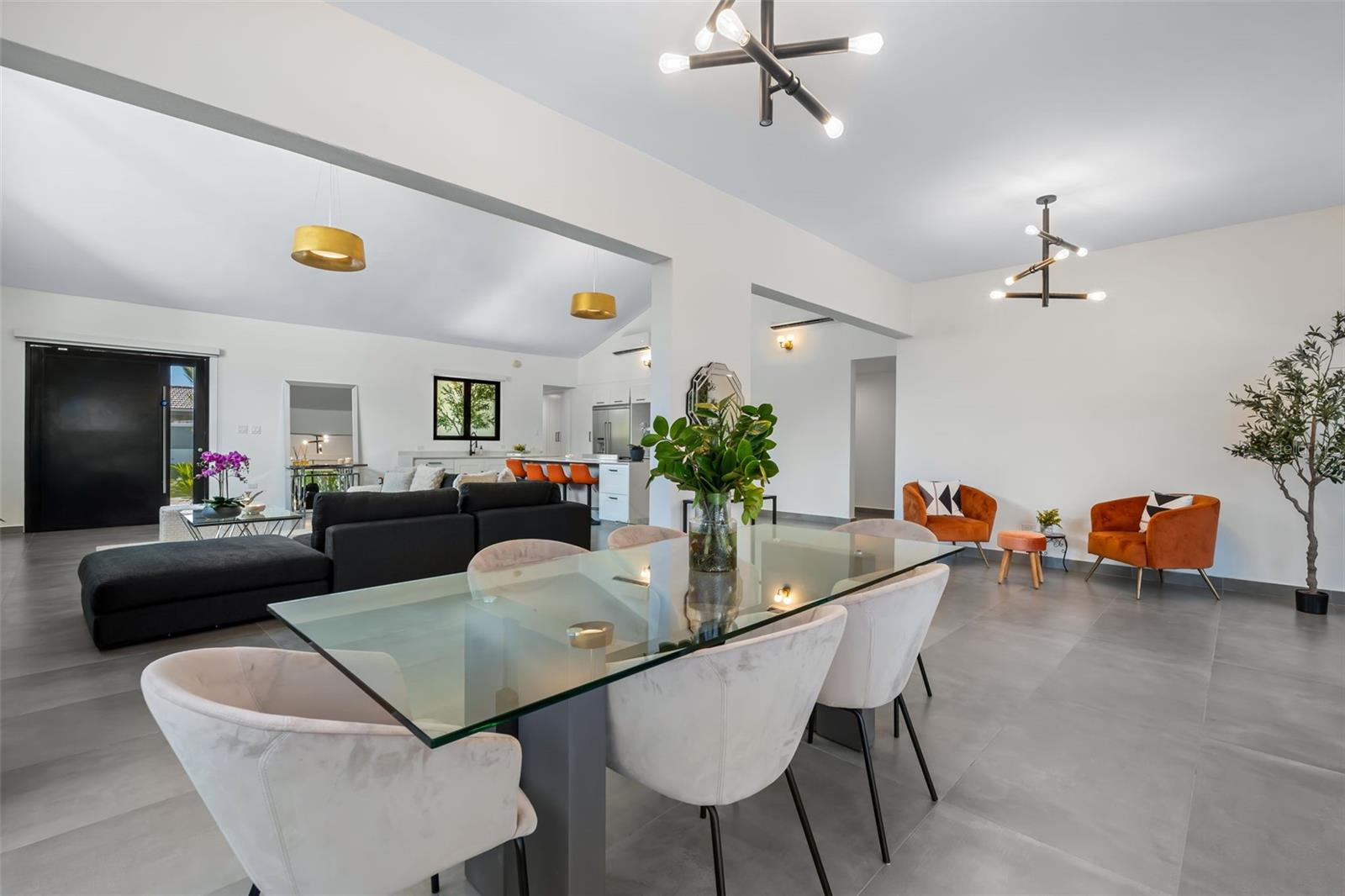 SABANERA DE DORADO - Residential