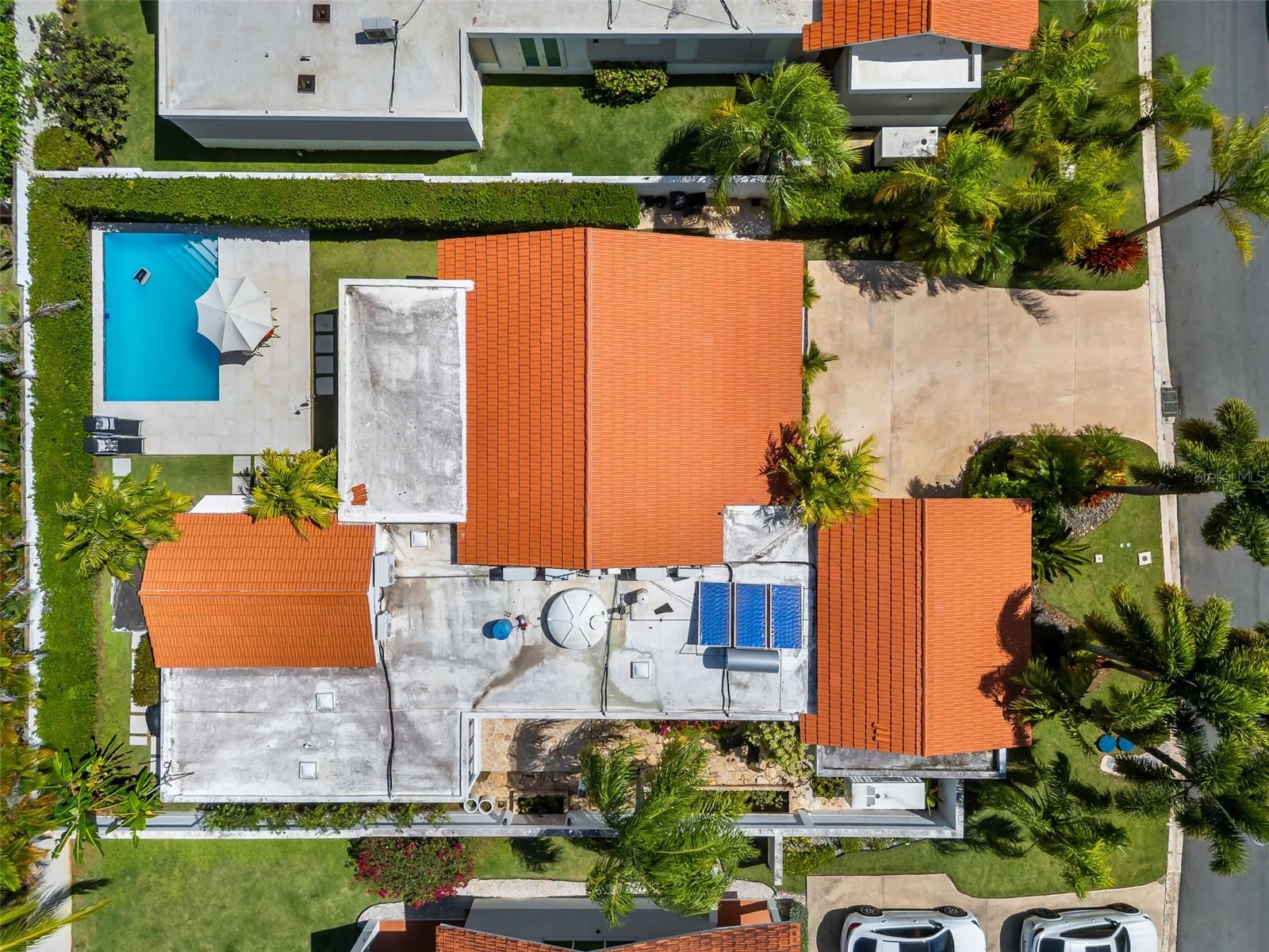 SABANERA DE DORADO - Residential