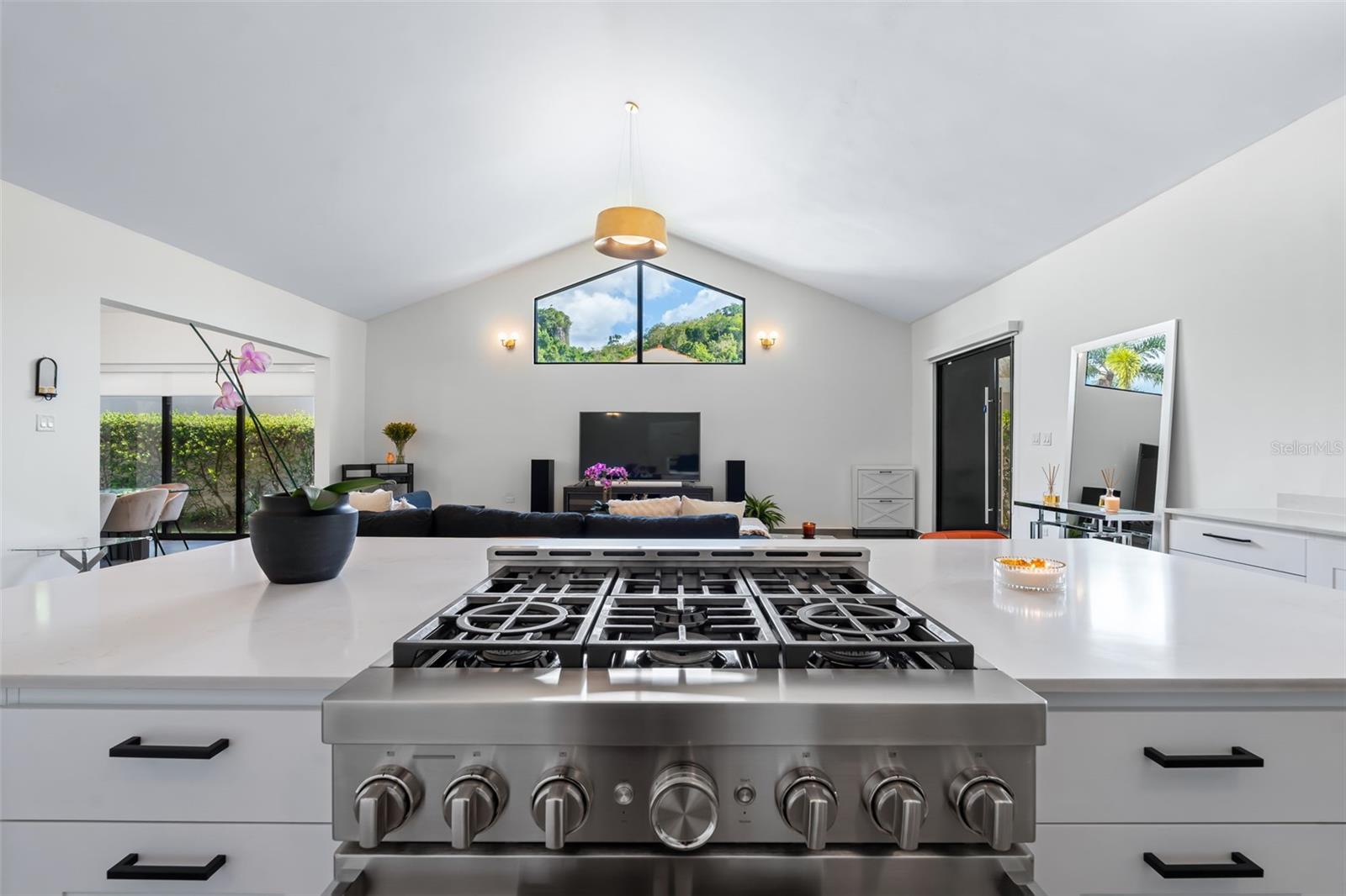 SABANERA DE DORADO - Residential