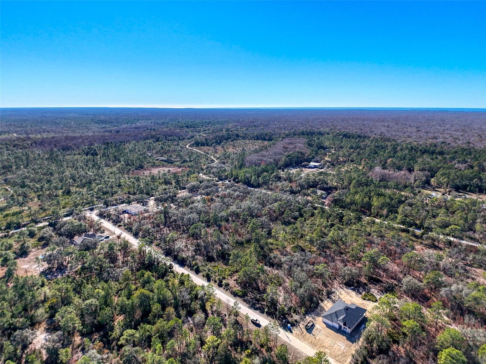 ROYAL HIGHLANDS - Land