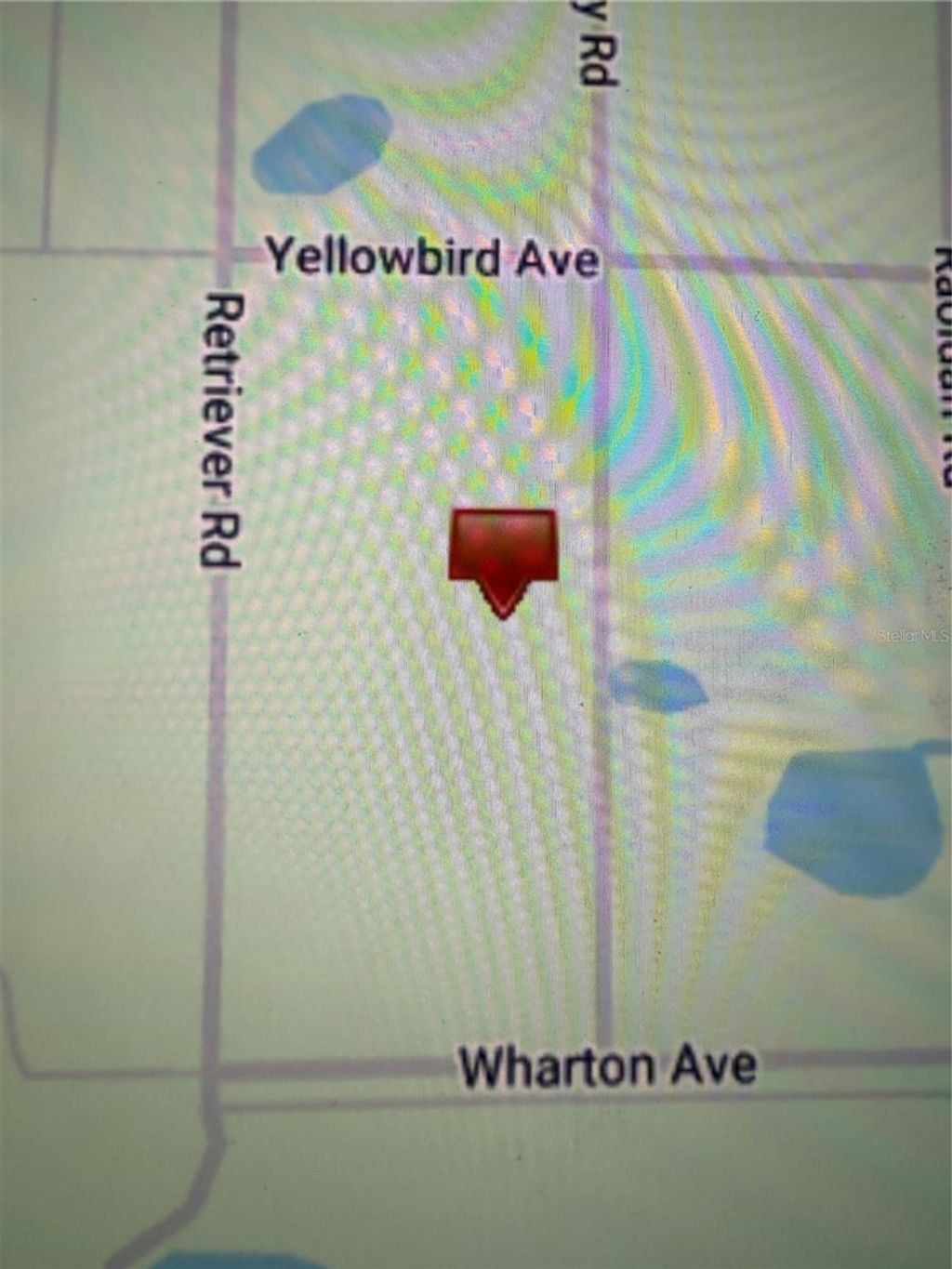 Photo of 18079 Ramsey Road, Weeki Wachee, FL 34614 (MLS # C7519462)