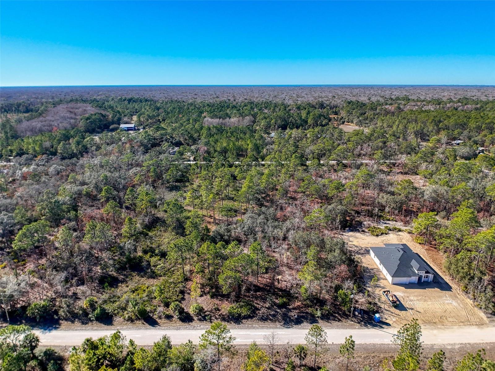 ROYAL HIGHLANDS - Land