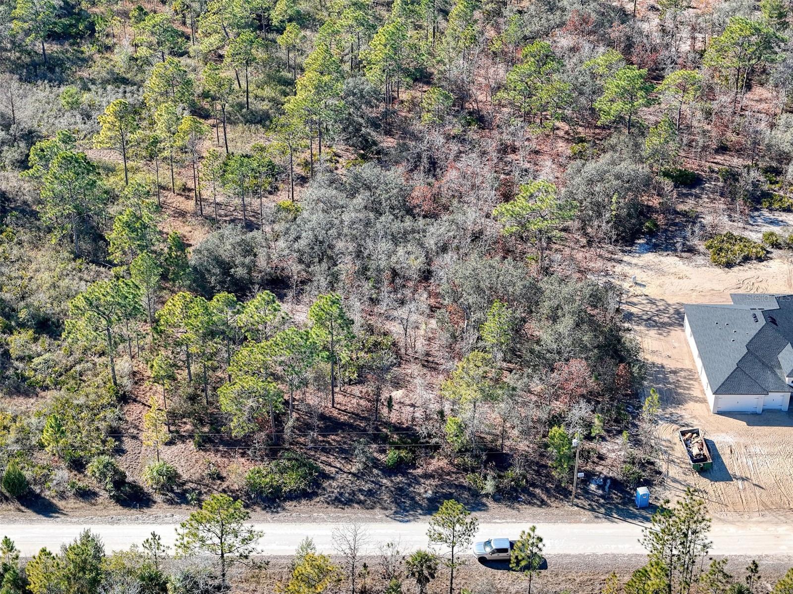 ROYAL HIGHLANDS - Land