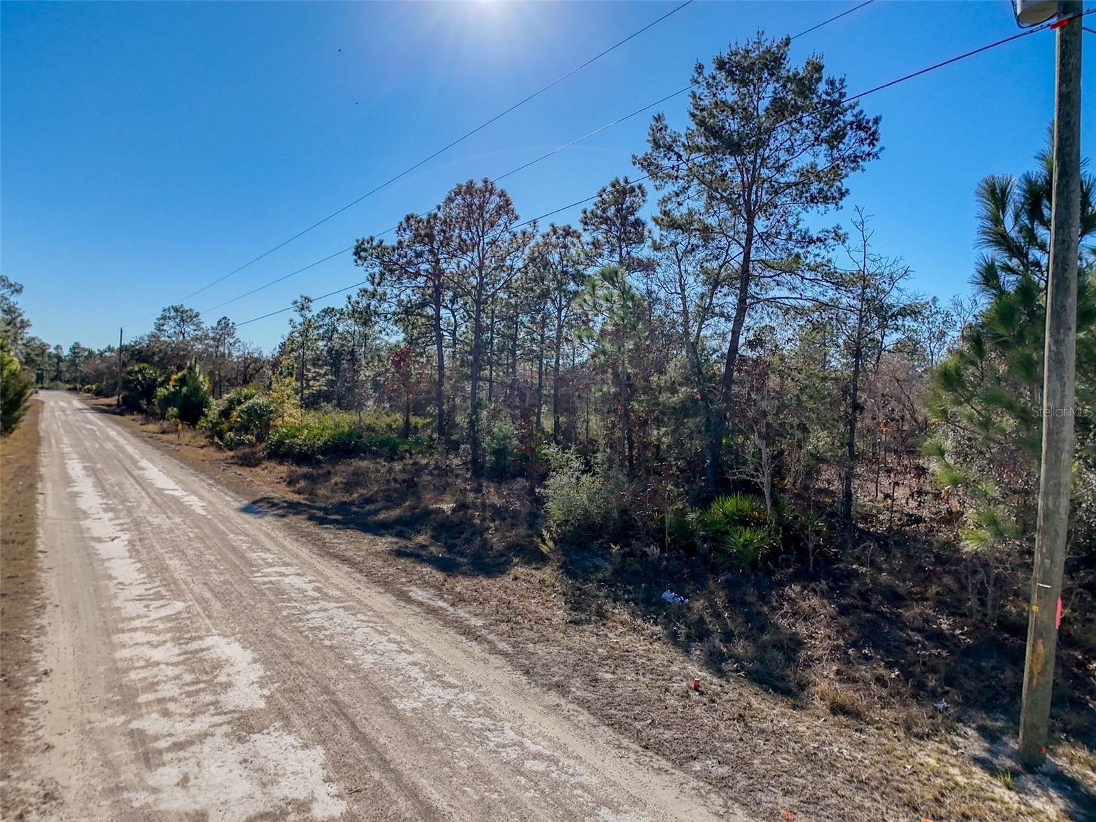 ROYAL HIGHLANDS - Land