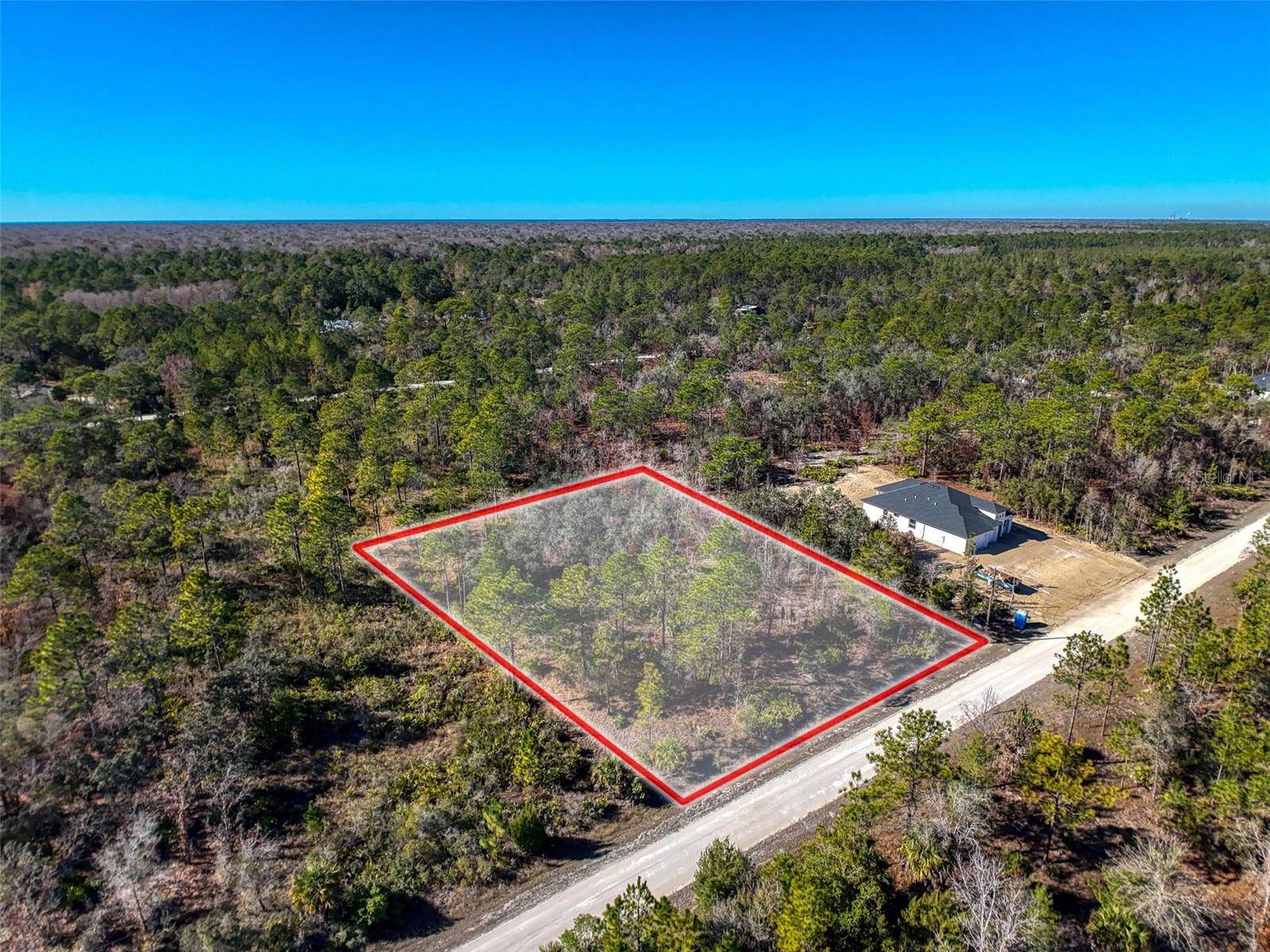 ROYAL HIGHLANDS - Land