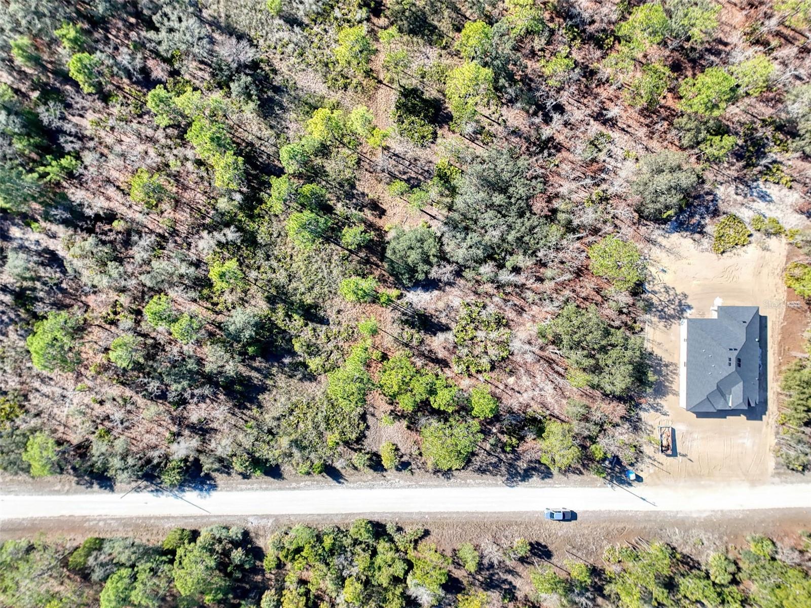 ROYAL HIGHLANDS - Land