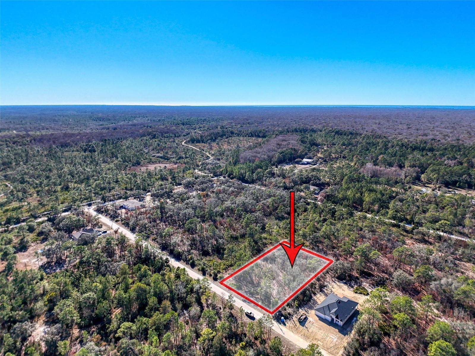 ROYAL HIGHLANDS - Land