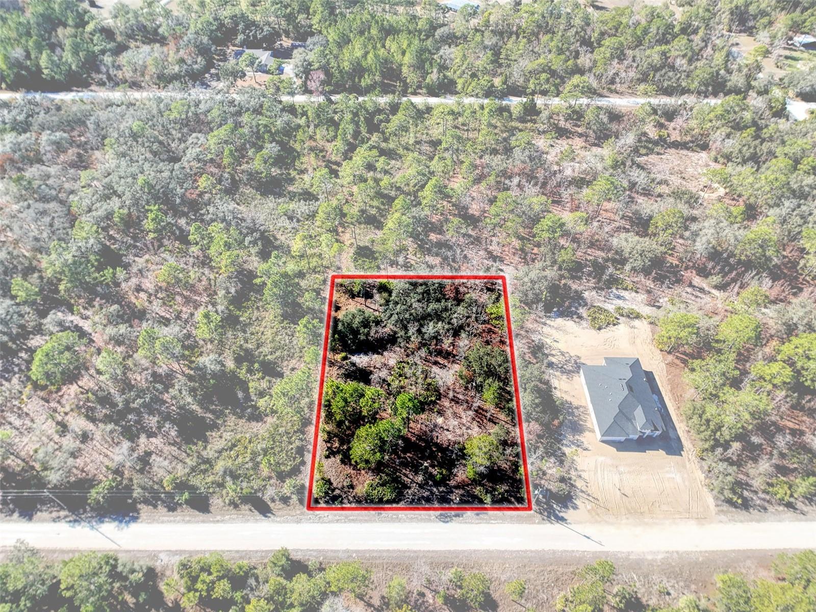 ROYAL HIGHLANDS - Land