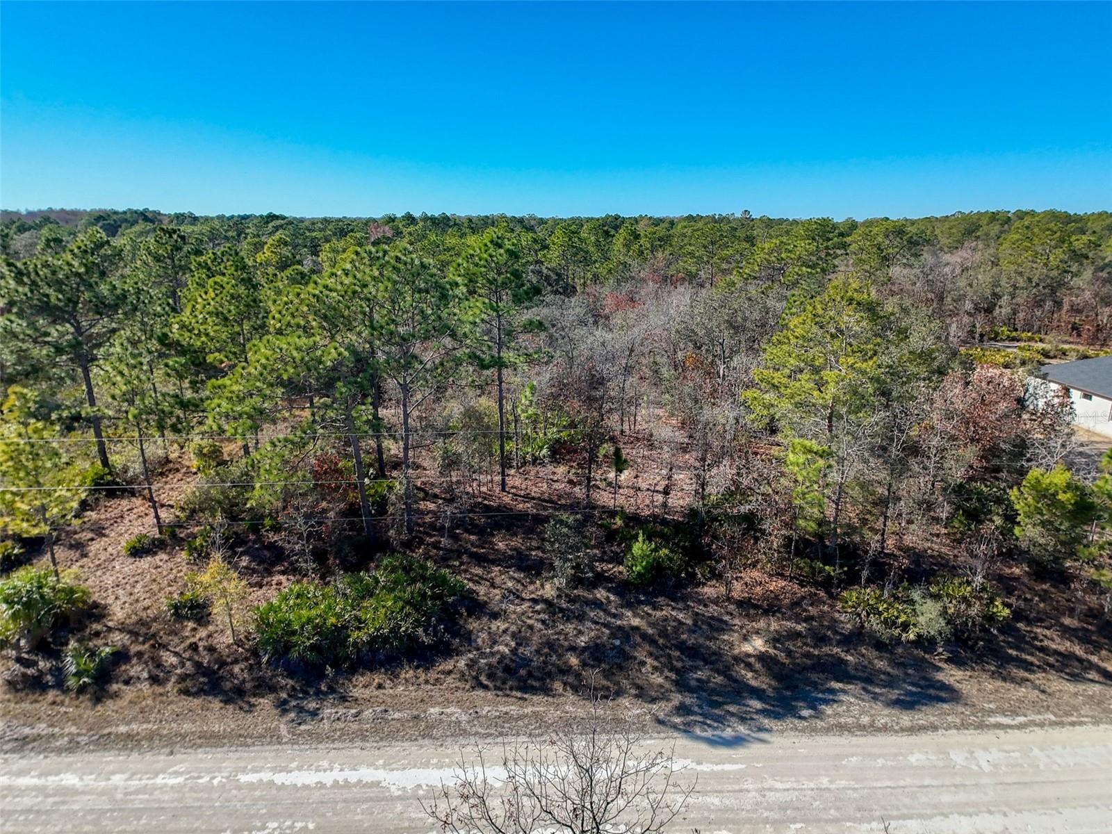 ROYAL HIGHLANDS - Land