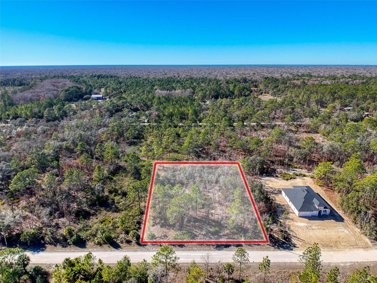 ROYAL HIGHLANDS - Land