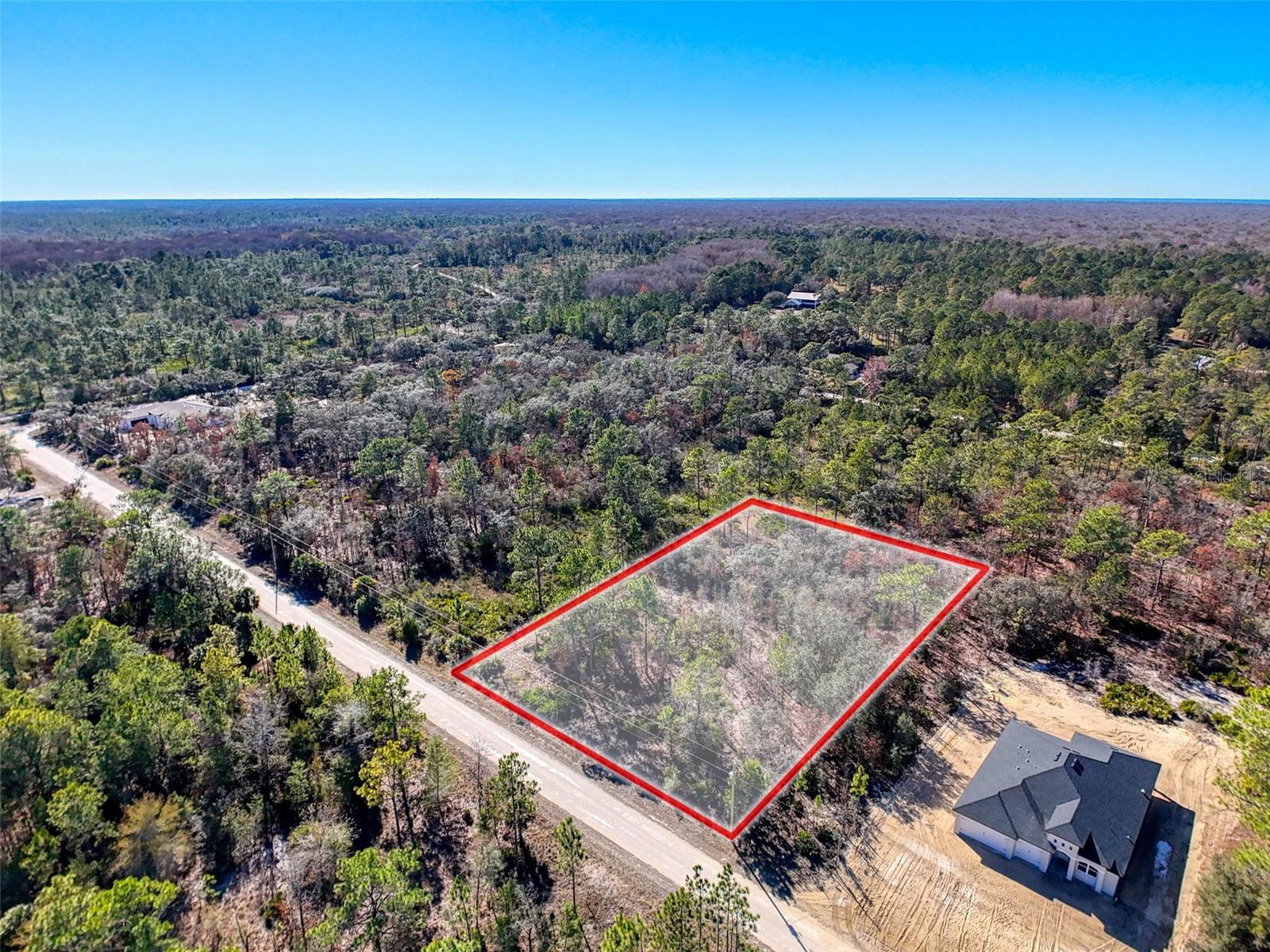 ROYAL HIGHLANDS - Land