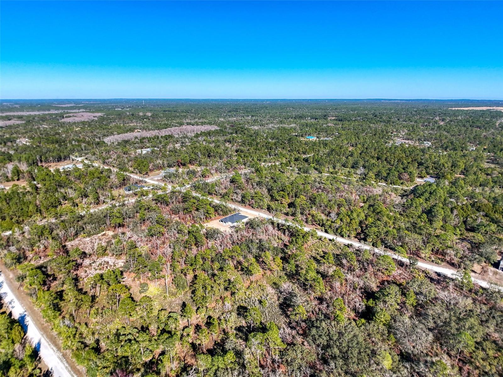 ROYAL HIGHLANDS - Land