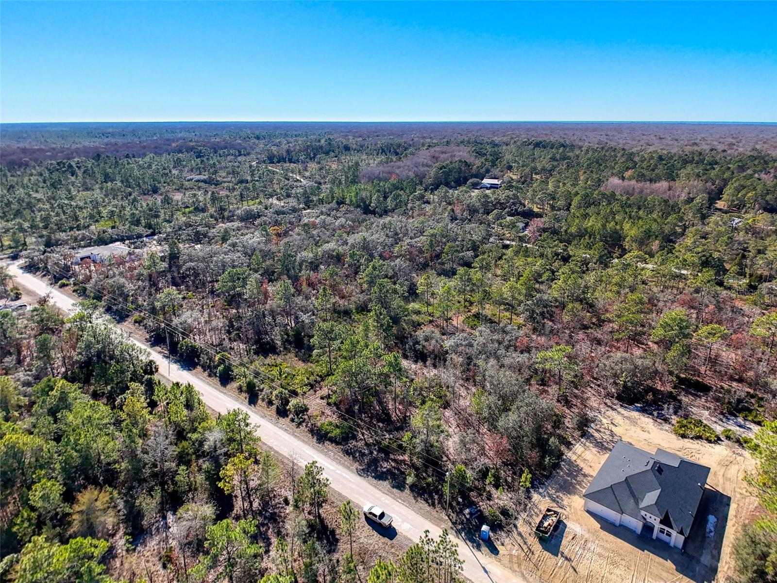 ROYAL HIGHLANDS - Land