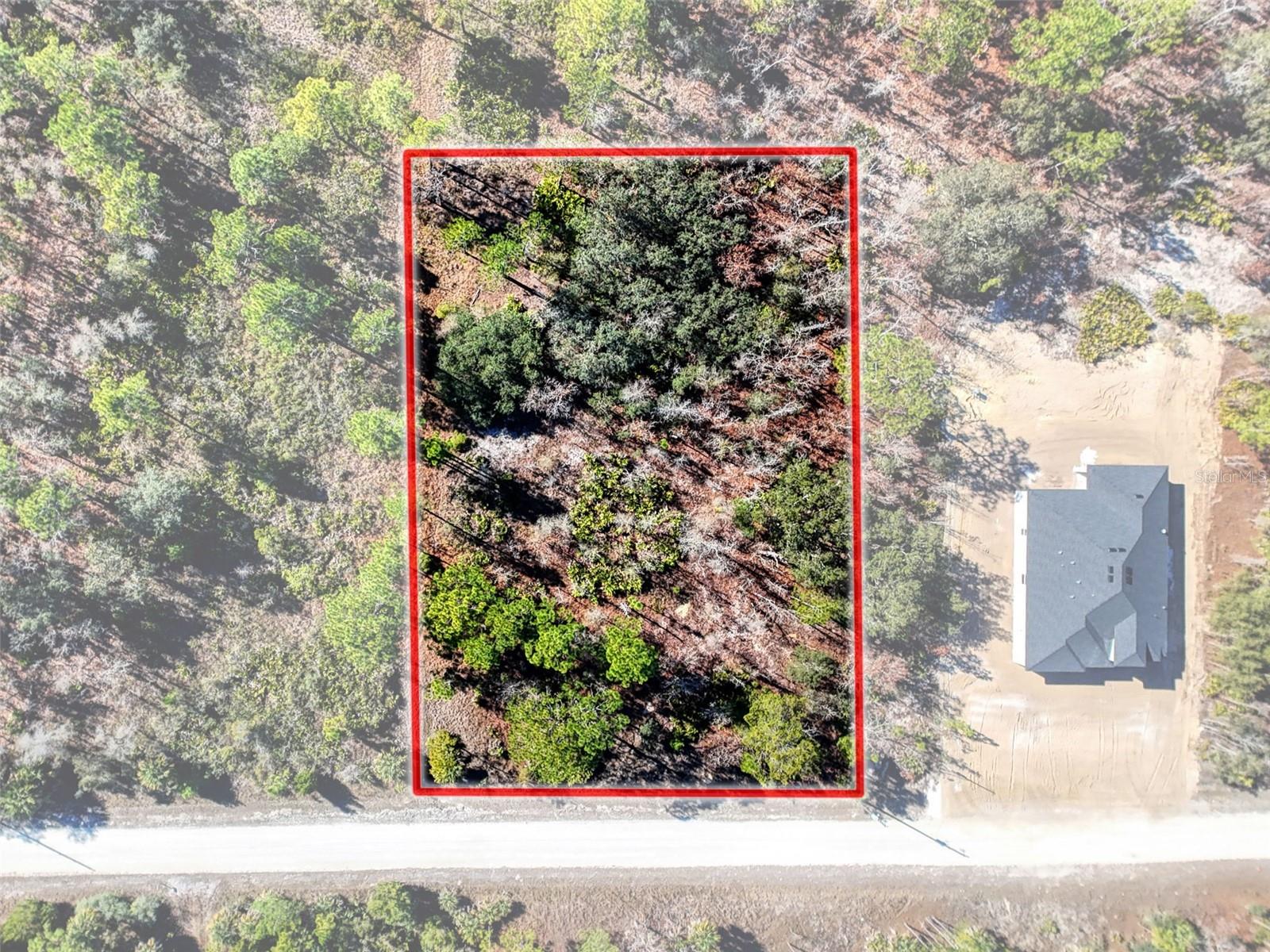 ROYAL HIGHLANDS - Land