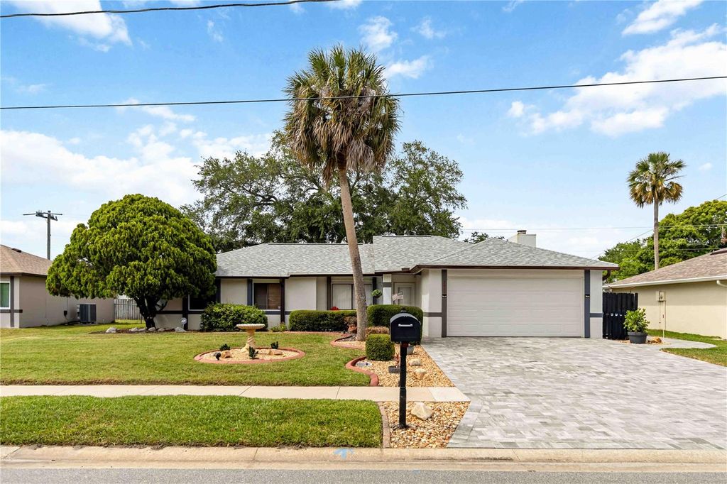 Photo of 2415 Raintree Lake Circle, Merritt Island, FL 32953 (MLS # O6403735)