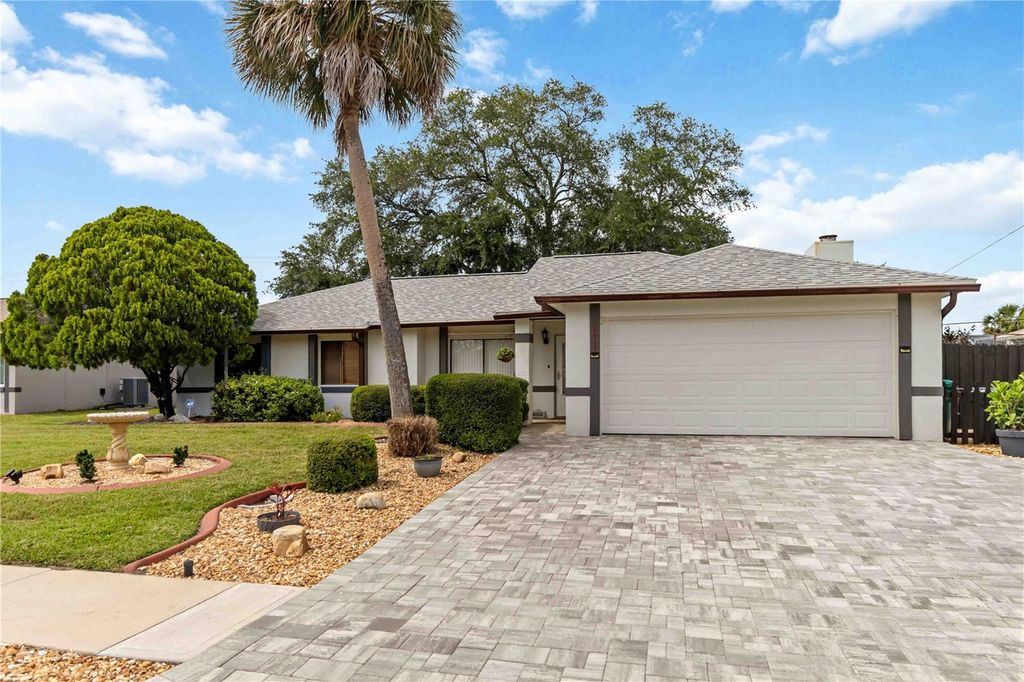 Photo of 2415 Raintree Lake Circle, Merritt Island, FL 32953 (MLS # O6403735)