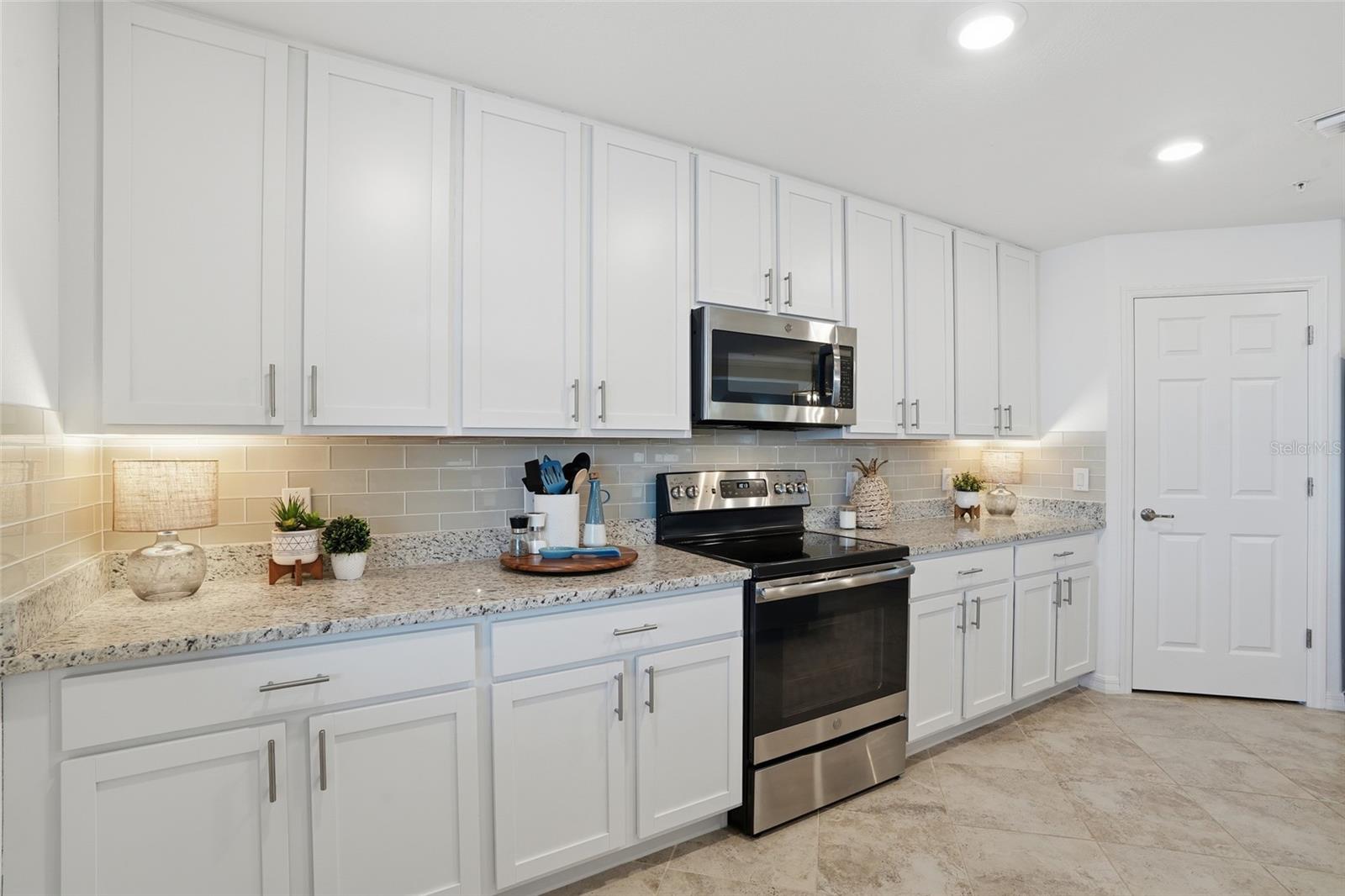 HERITAGE LANDING GOLF AND COUNTRY CLUB - Residential