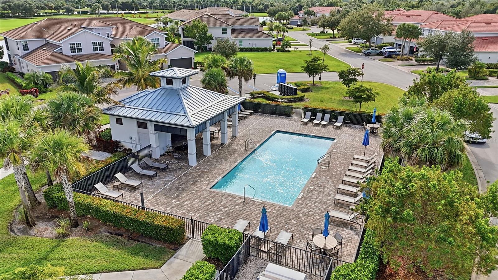 HERITAGE LANDING GOLF AND COUNTRY CLUB - Residential