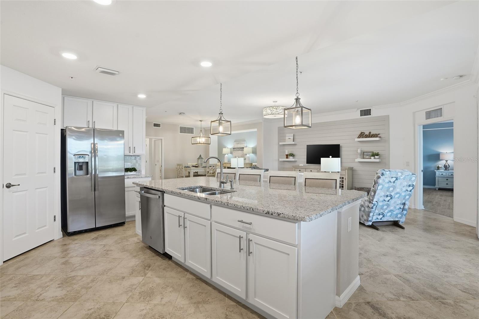 HERITAGE LANDING GOLF AND COUNTRY CLUB - Residential