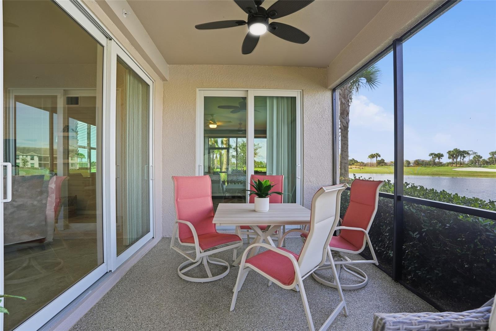 HERITAGE LANDING GOLF AND COUNTRY CLUB - Residential