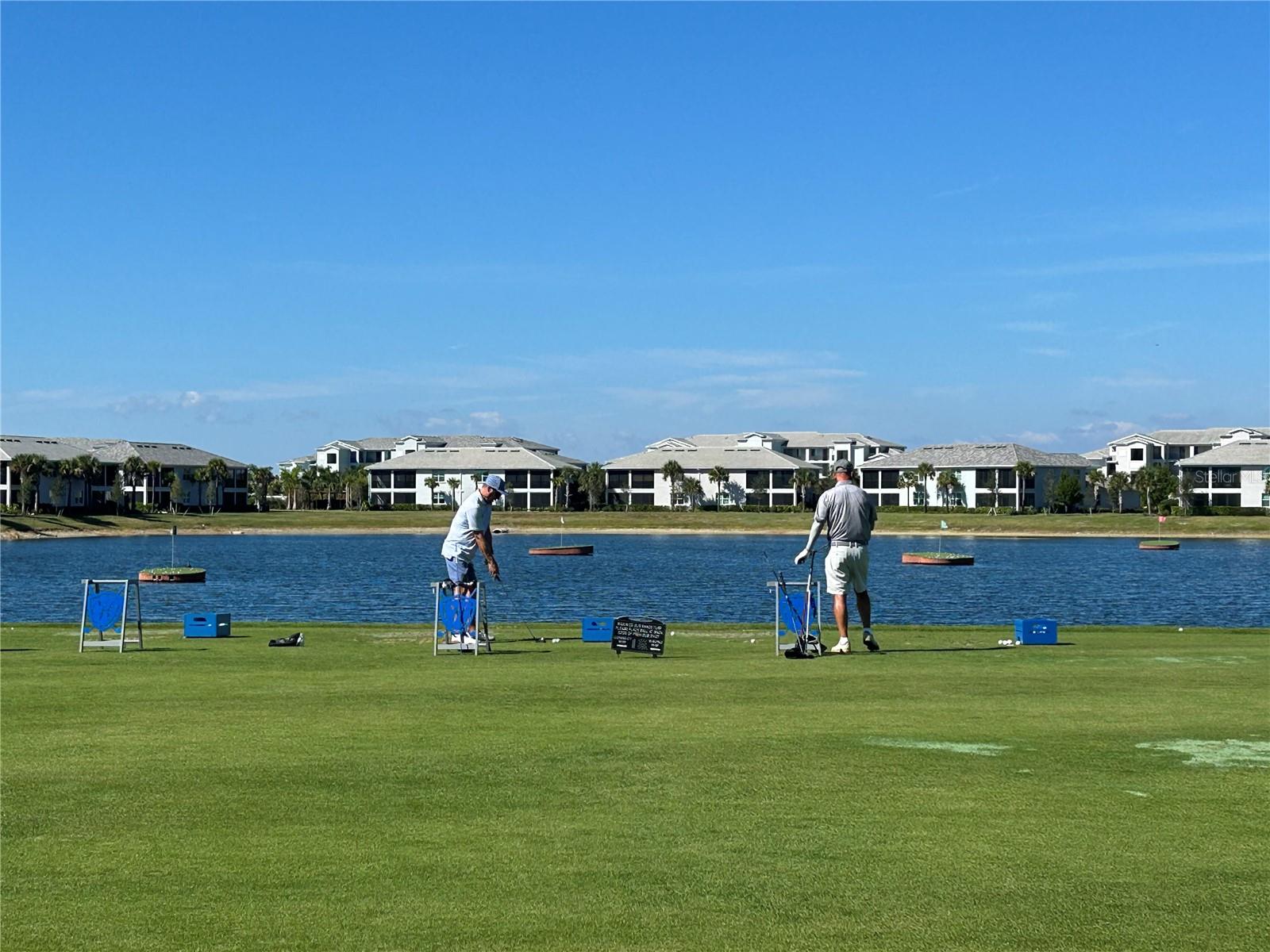 HERITAGE LANDING GOLF AND COUNTRY CLUB - Residential