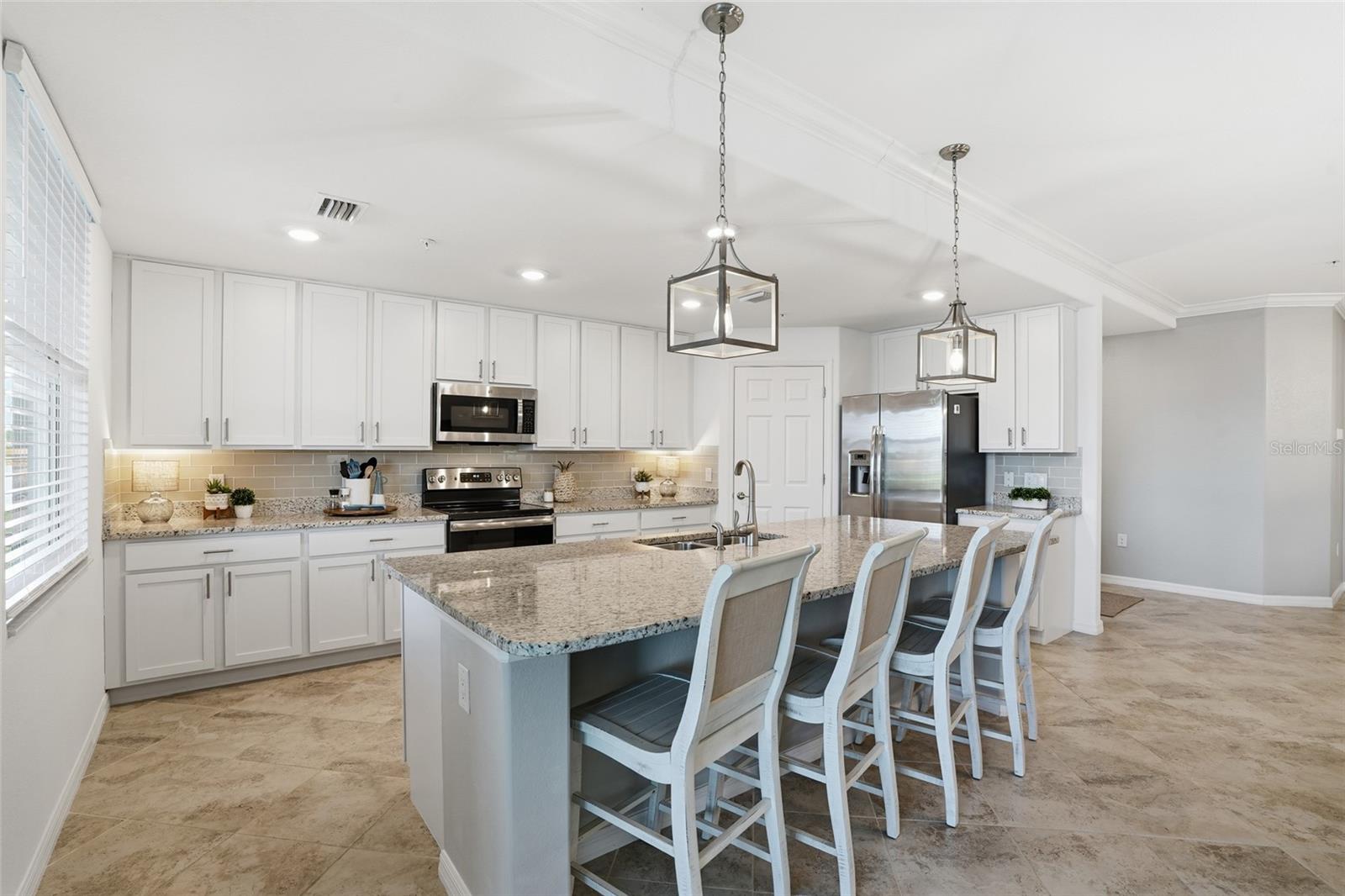 HERITAGE LANDING GOLF AND COUNTRY CLUB - Residential