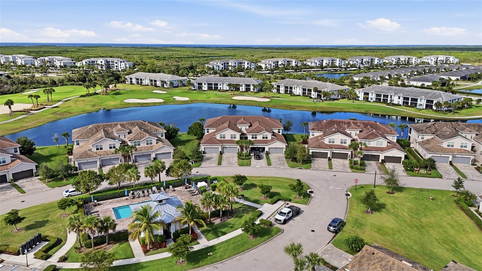 HERITAGE LANDING GOLF AND COUNTRY CLUB - Residential