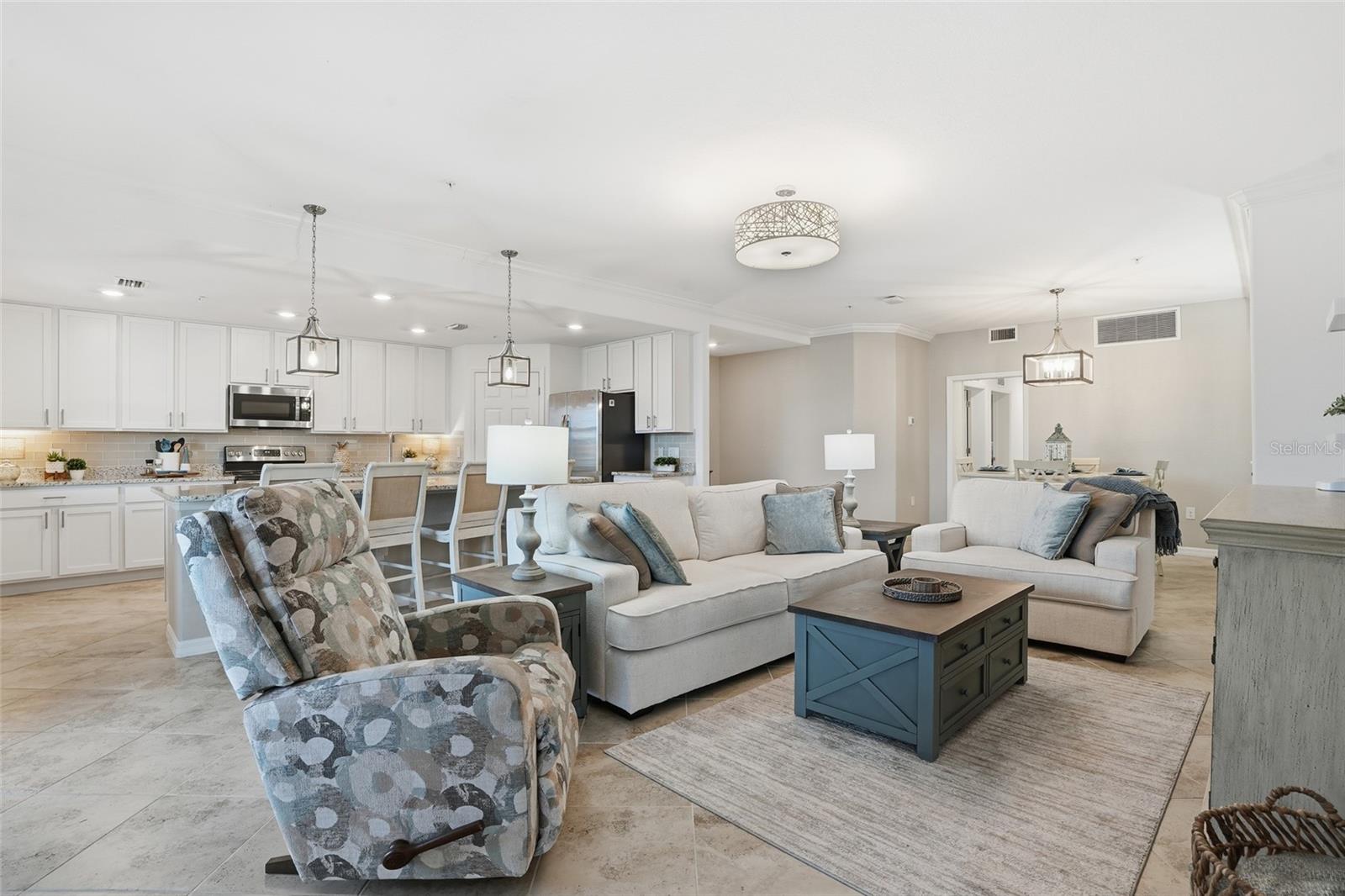 HERITAGE LANDING GOLF AND COUNTRY CLUB - Residential