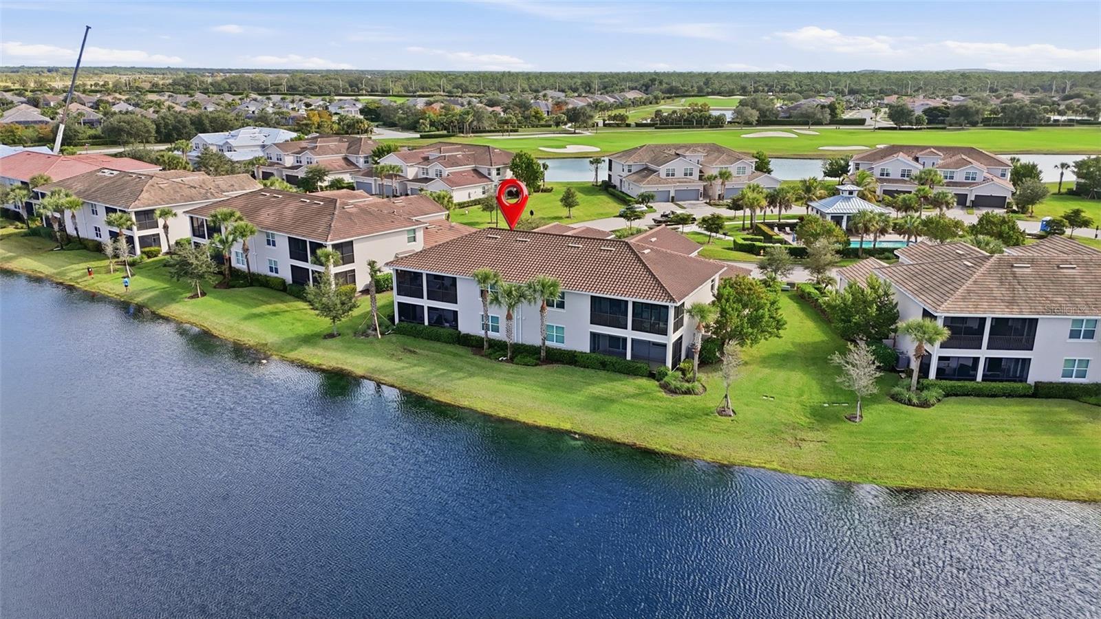 HERITAGE LANDING GOLF AND COUNTRY CLUB - Residential