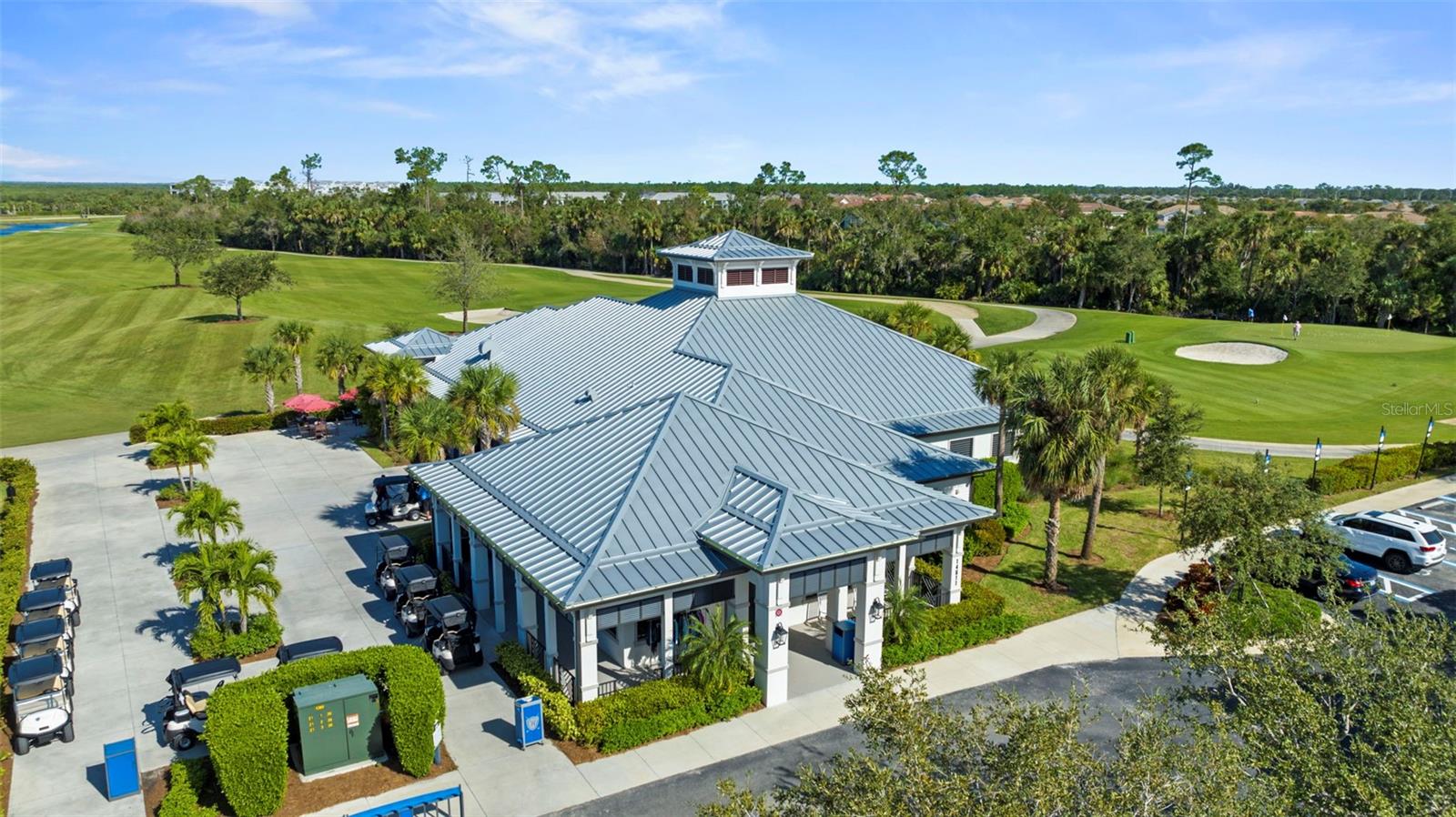 HERITAGE LANDING GOLF AND COUNTRY CLUB - Residential
