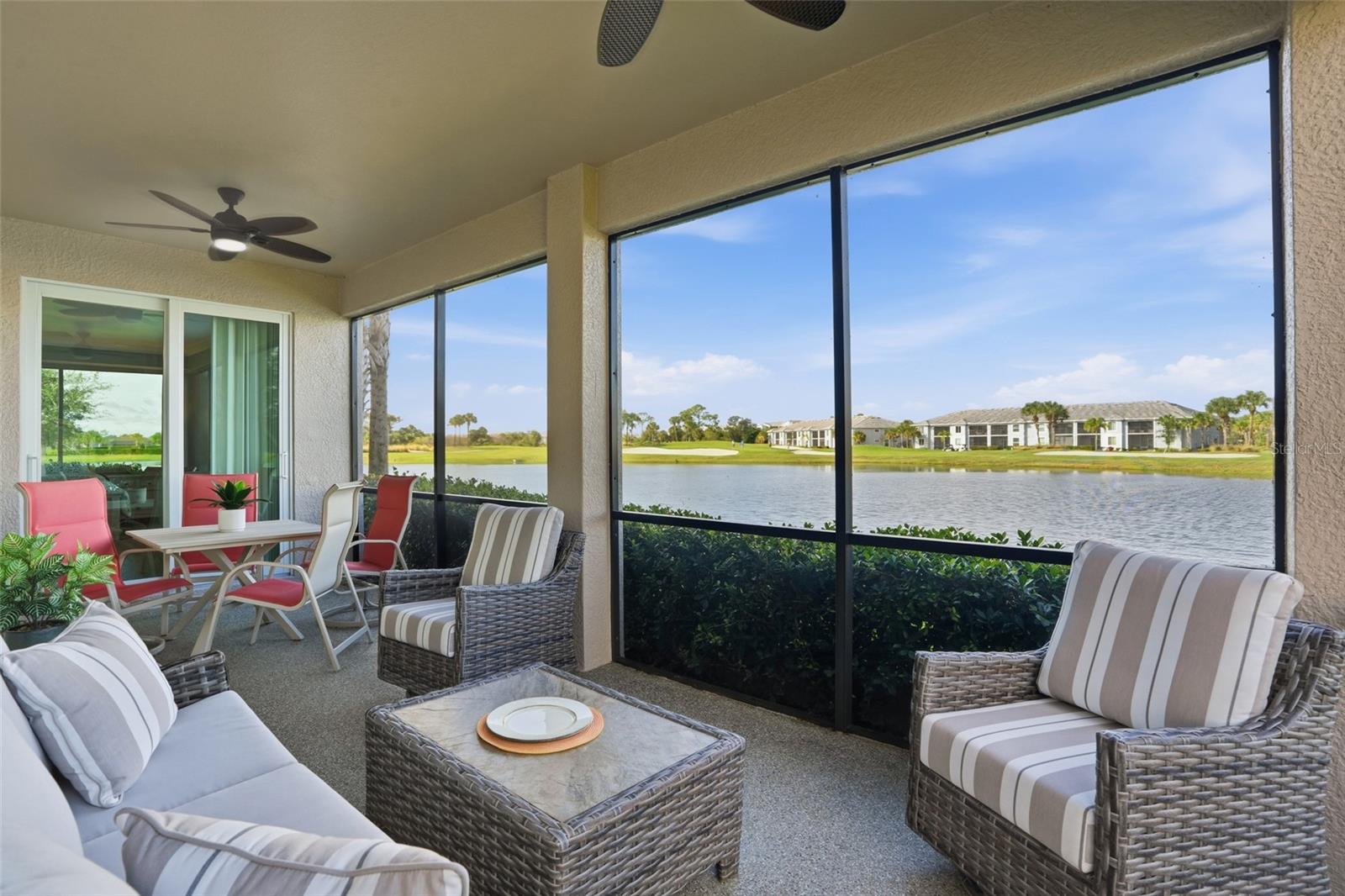 HERITAGE LANDING GOLF AND COUNTRY CLUB - Residential