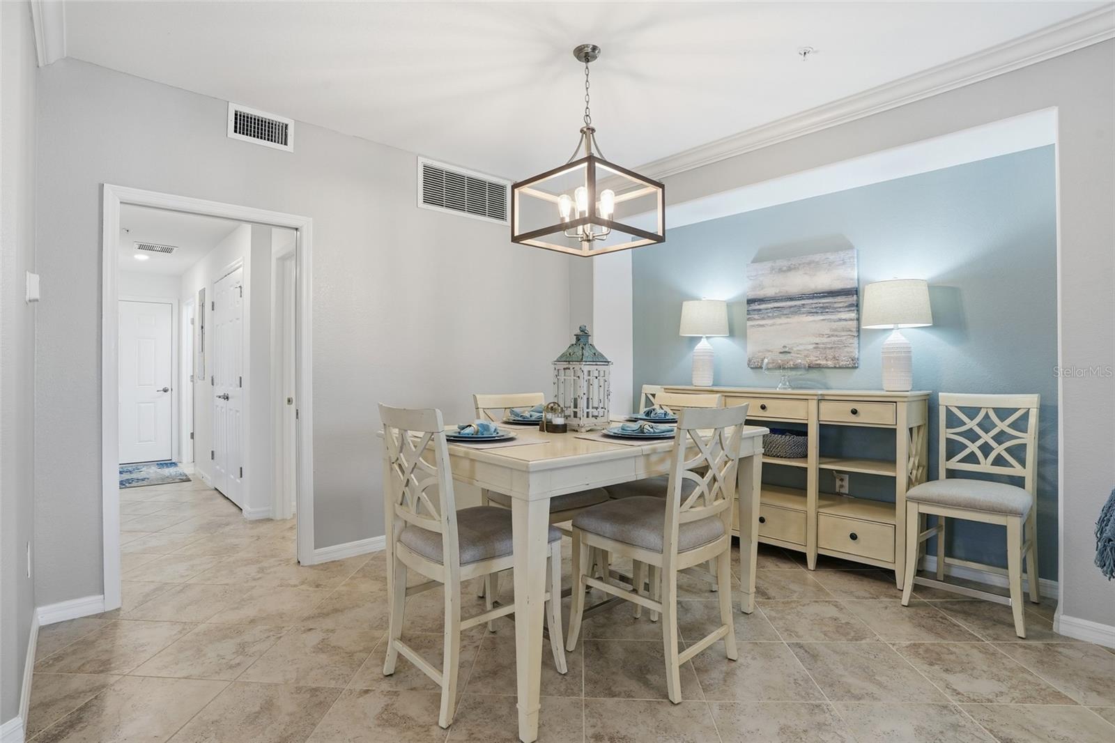 HERITAGE LANDING GOLF AND COUNTRY CLUB - Residential