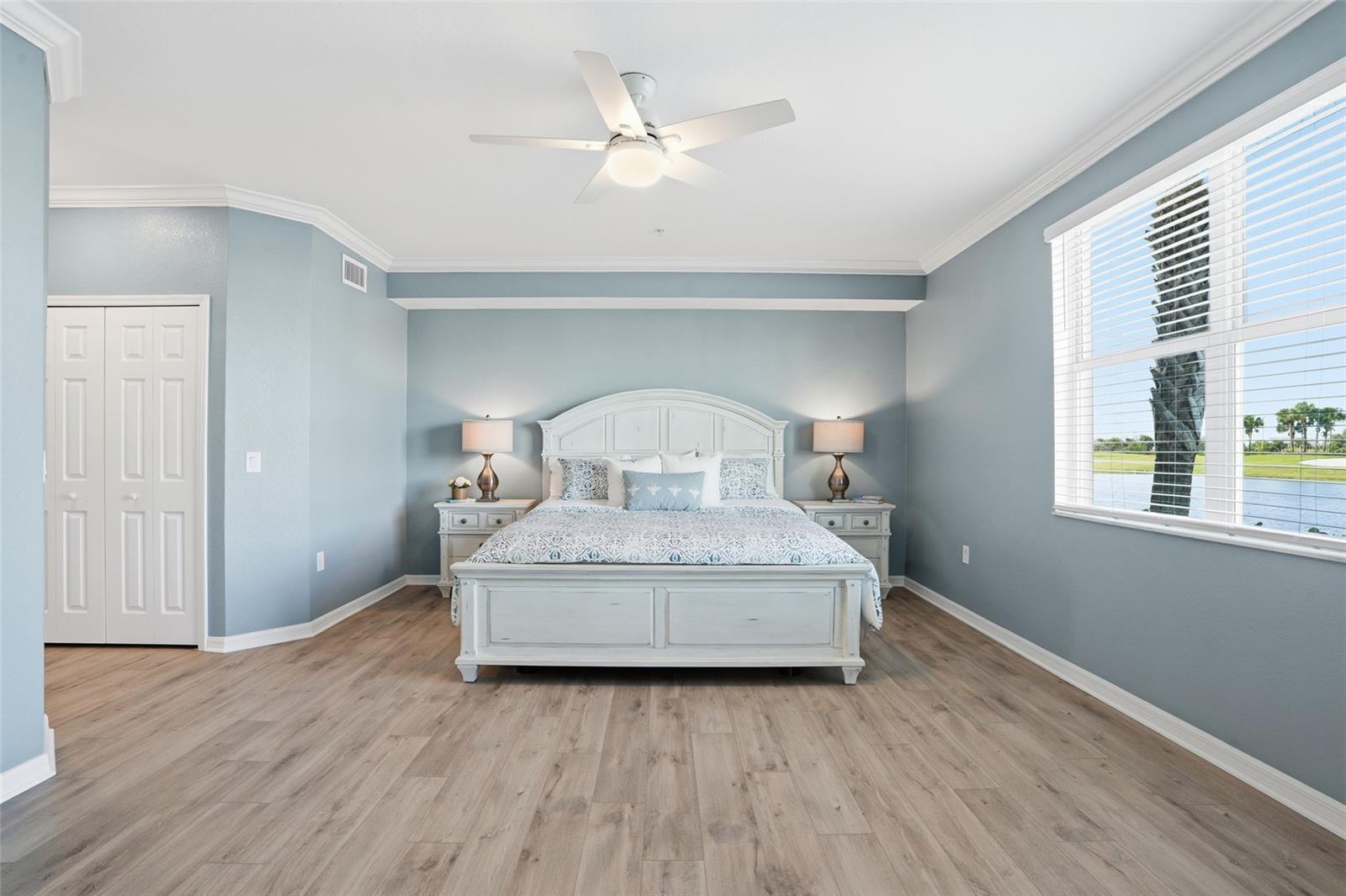 HERITAGE LANDING GOLF AND COUNTRY CLUB - Residential