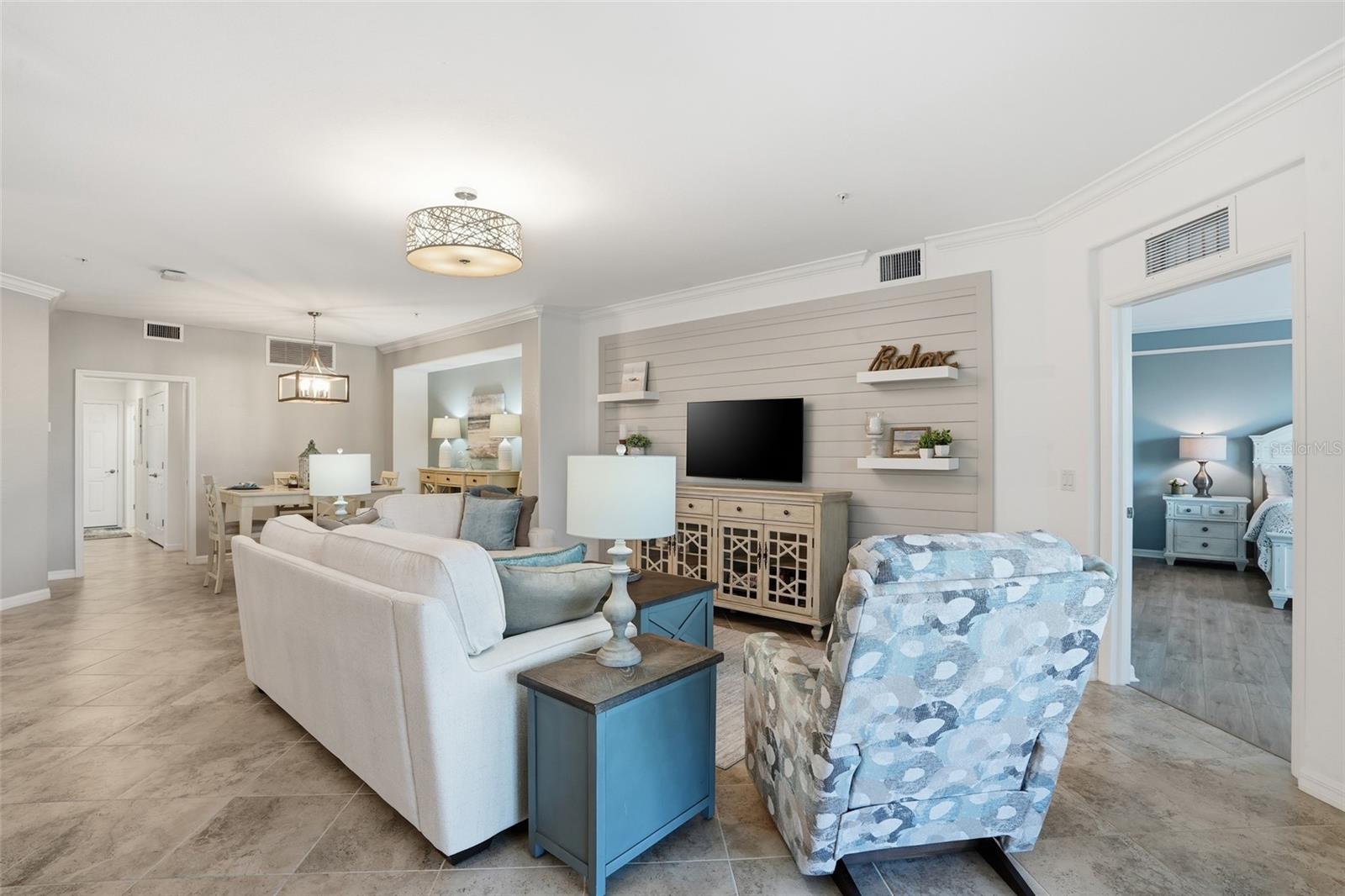 HERITAGE LANDING GOLF AND COUNTRY CLUB - Residential