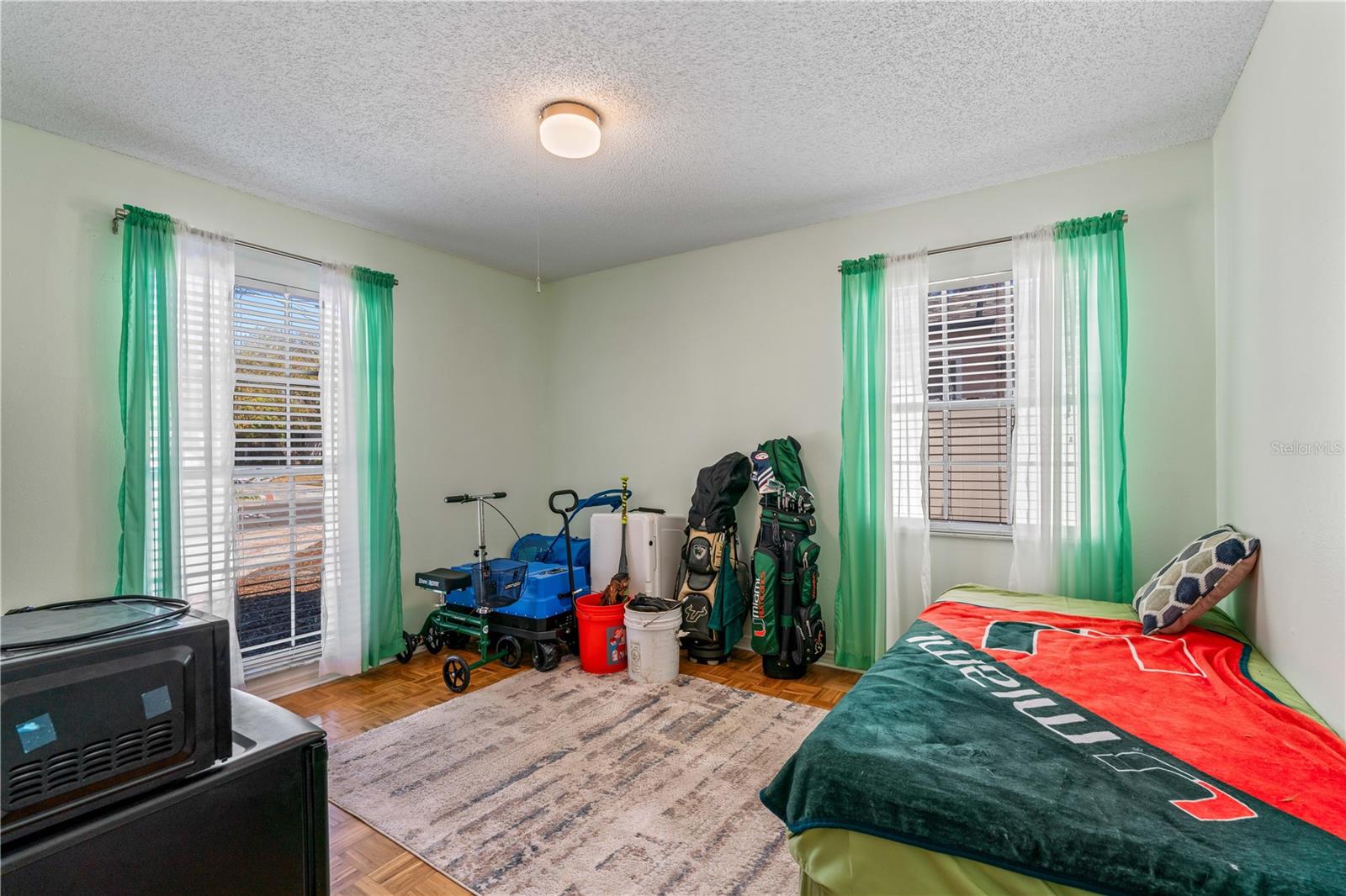 MARYLAND MANOR REV - Residential