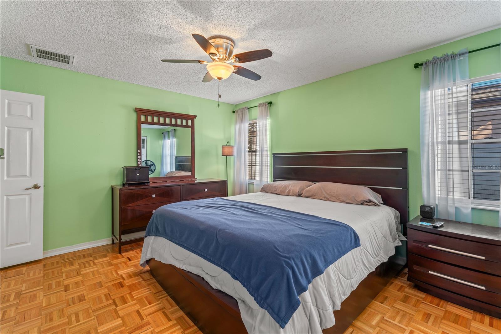 MARYLAND MANOR REV - Residential