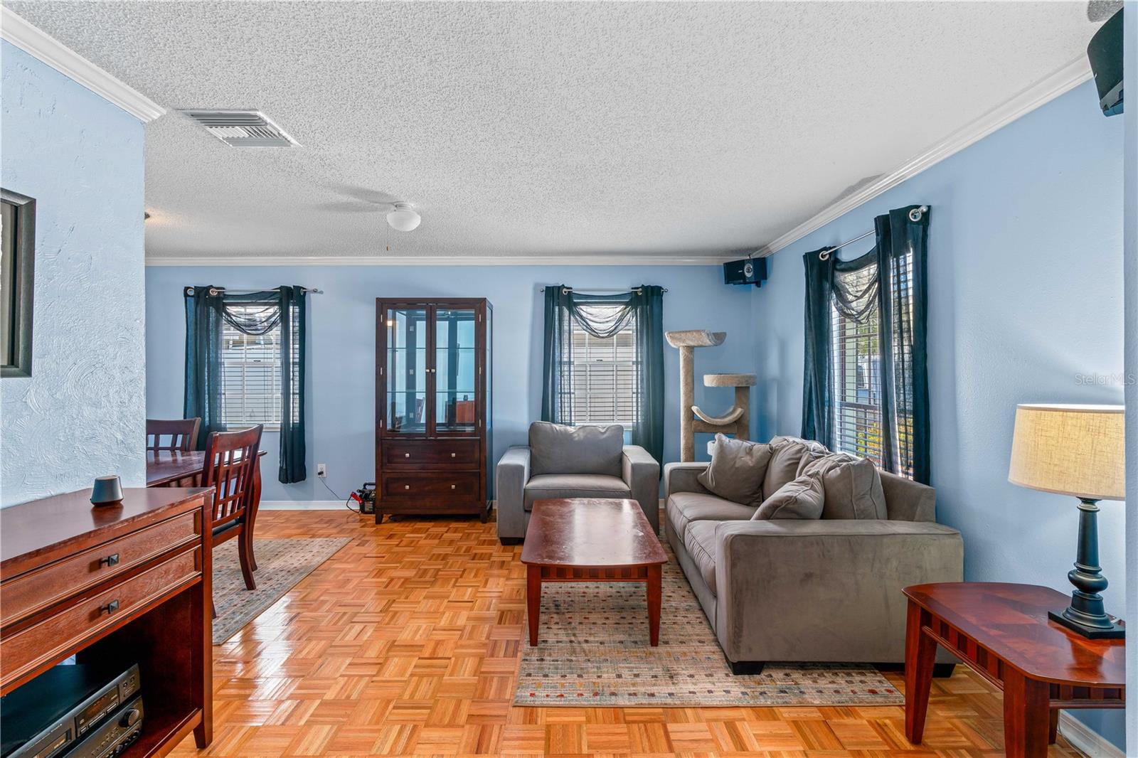 MARYLAND MANOR REV - Residential