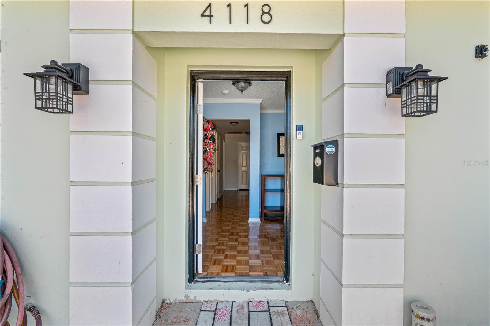 MARYLAND MANOR REV - Residential