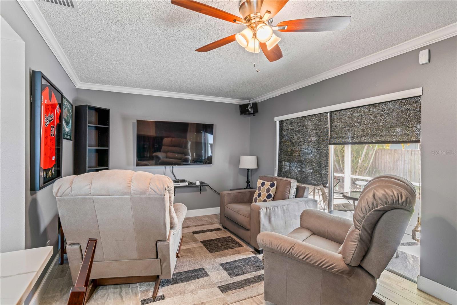 MARYLAND MANOR REV - Residential