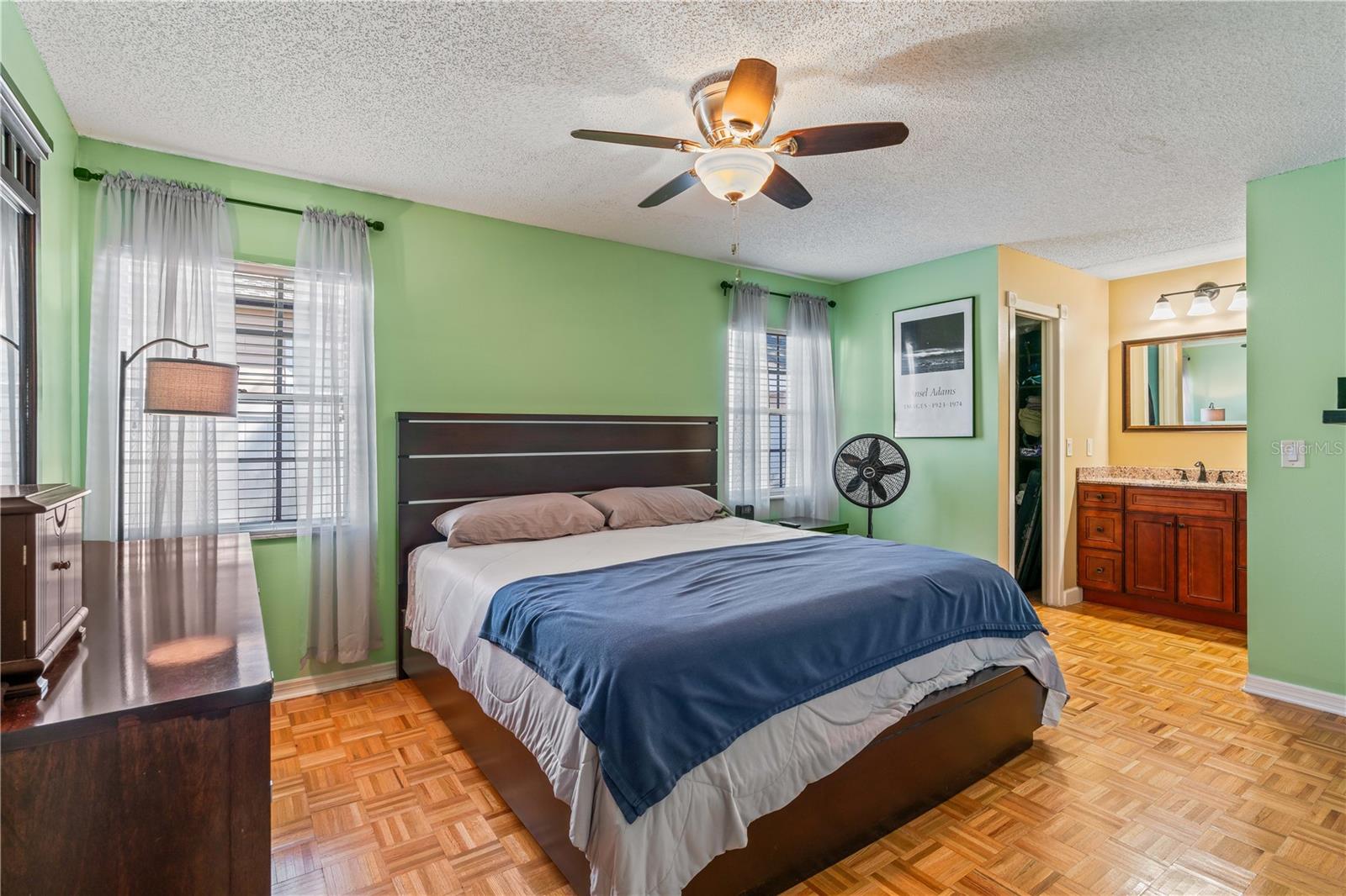 MARYLAND MANOR REV - Residential