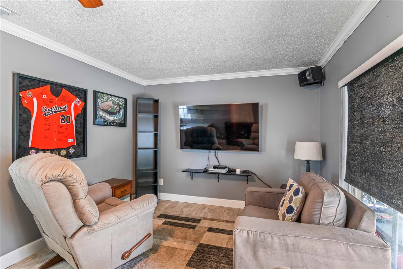 MARYLAND MANOR REV - Residential