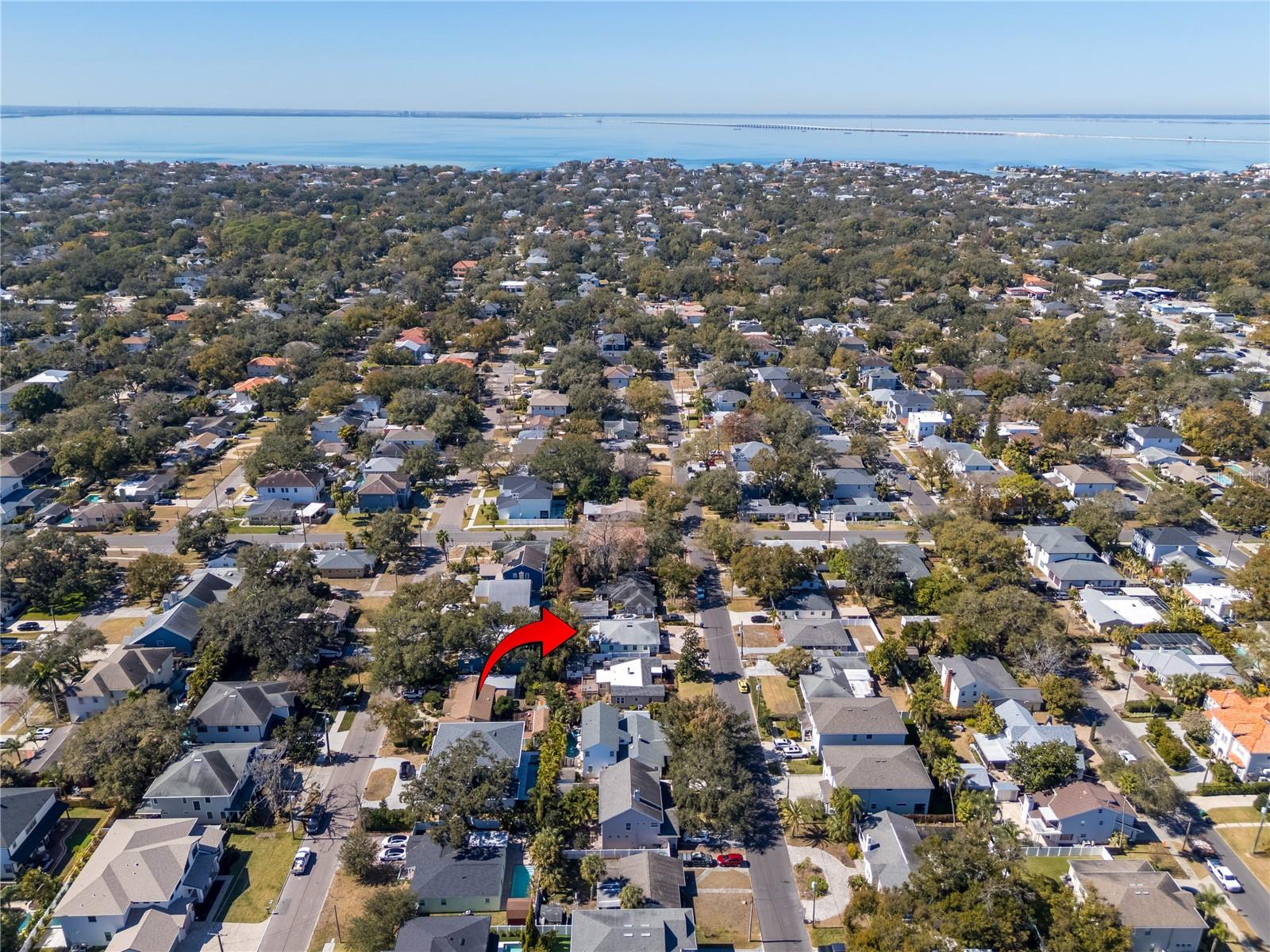 MARYLAND MANOR REV - Residential