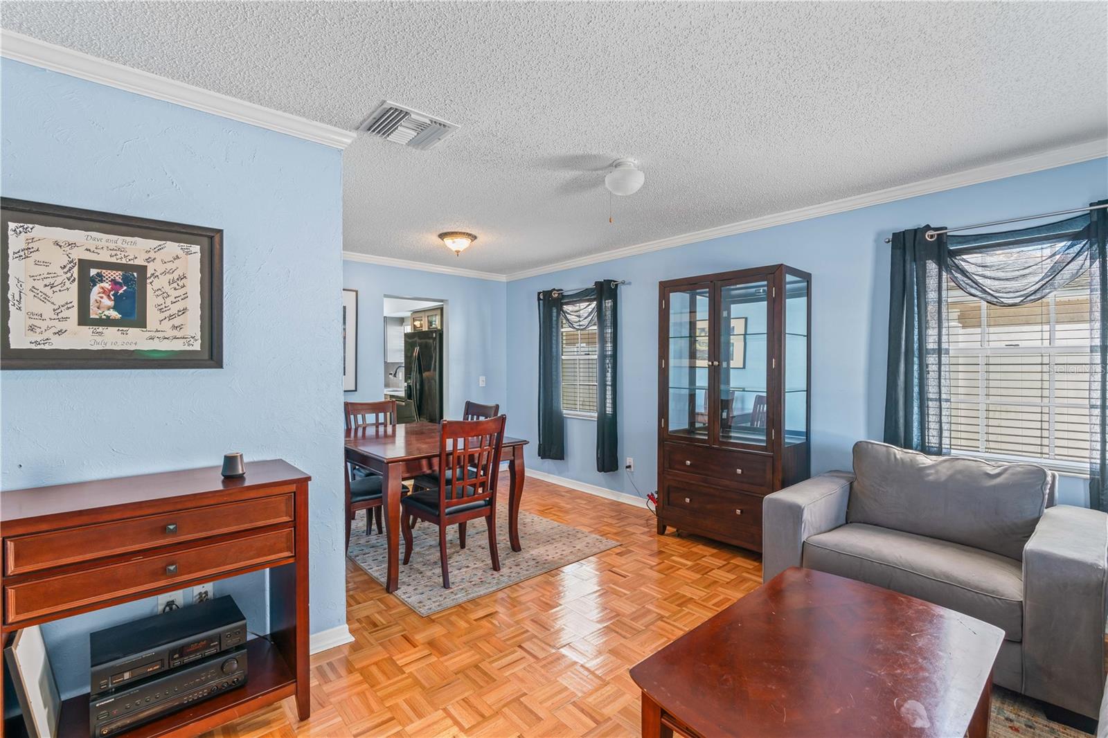 MARYLAND MANOR REV - Residential