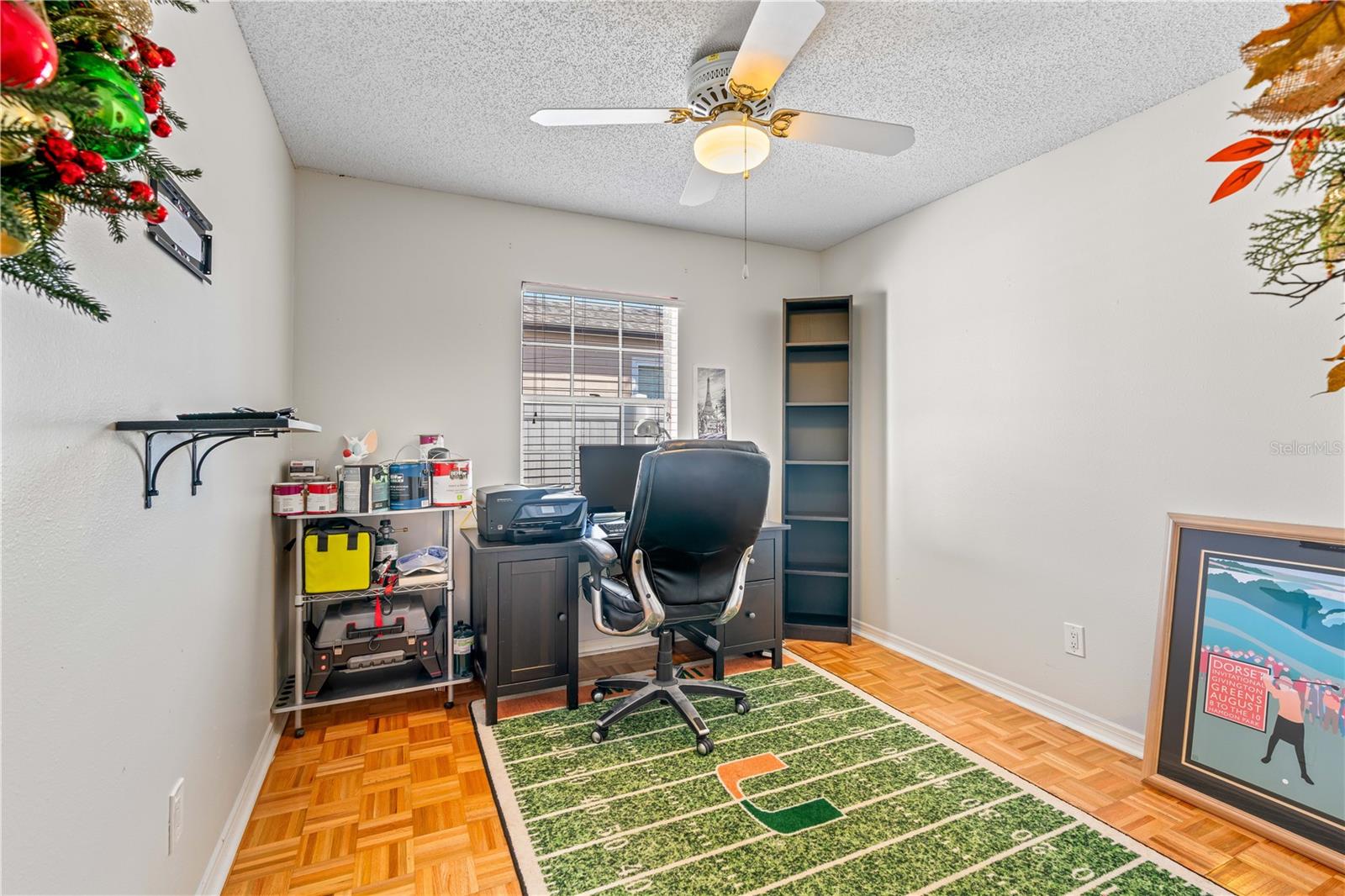 MARYLAND MANOR REV - Residential