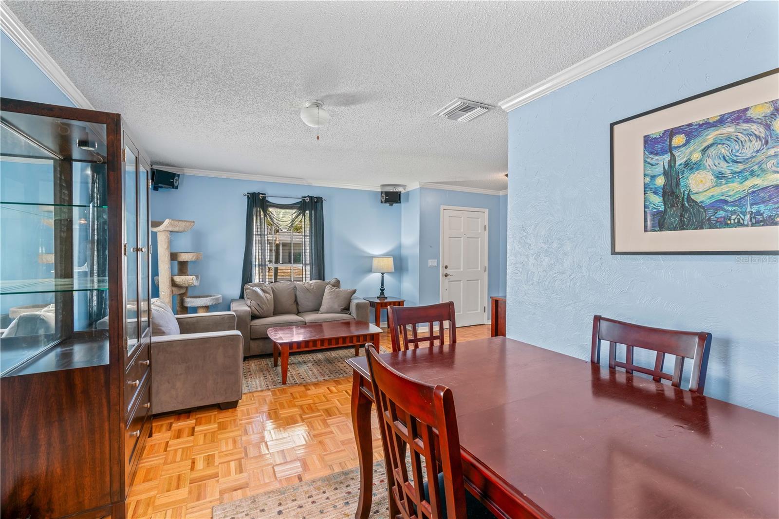 MARYLAND MANOR REV - Residential