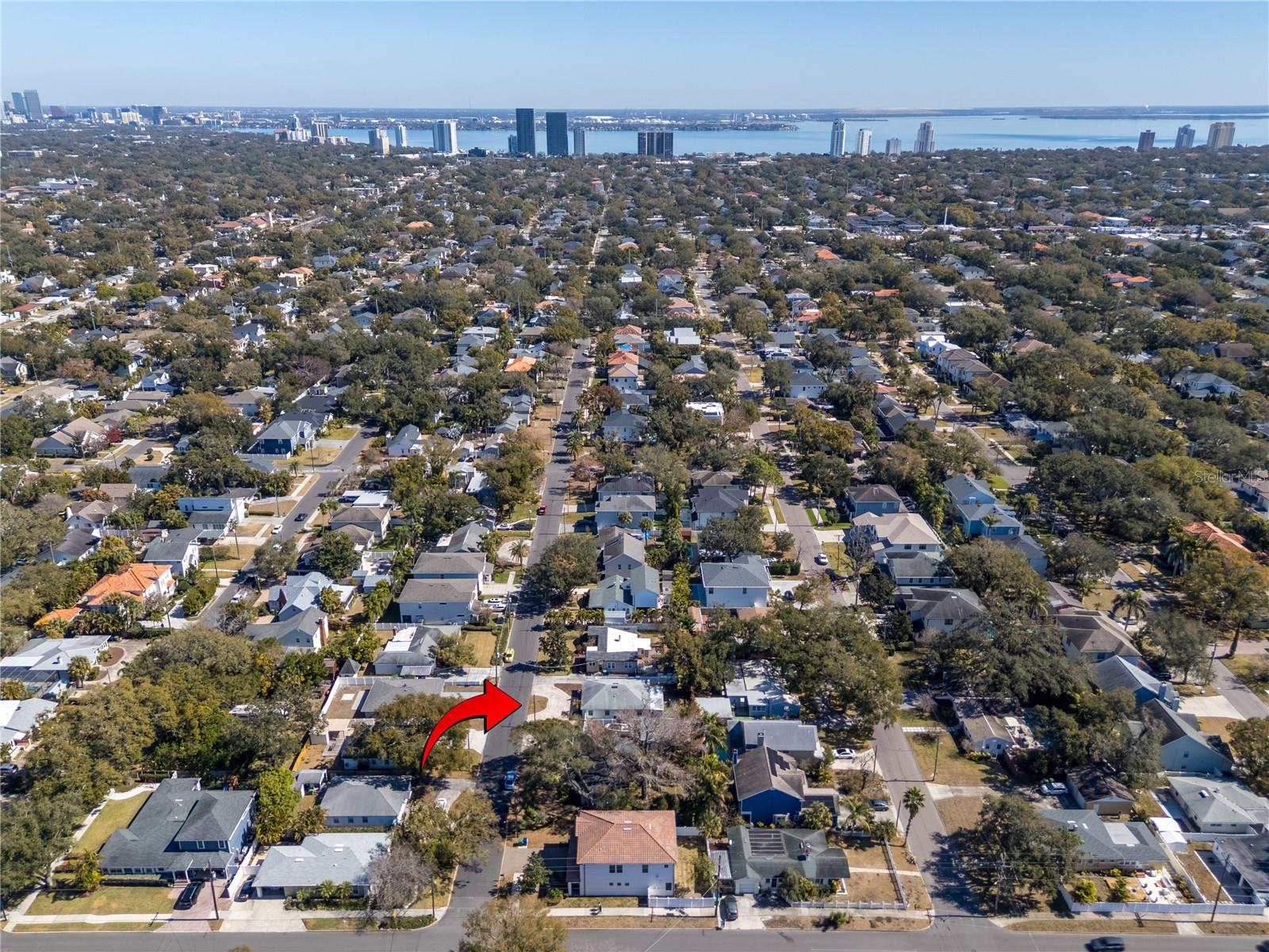 MARYLAND MANOR REV - Residential