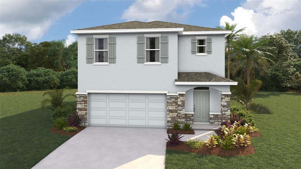 Photo of 10590 Tucker Road, Weeki Wachee, FL 34613 (MLS # OM729397)